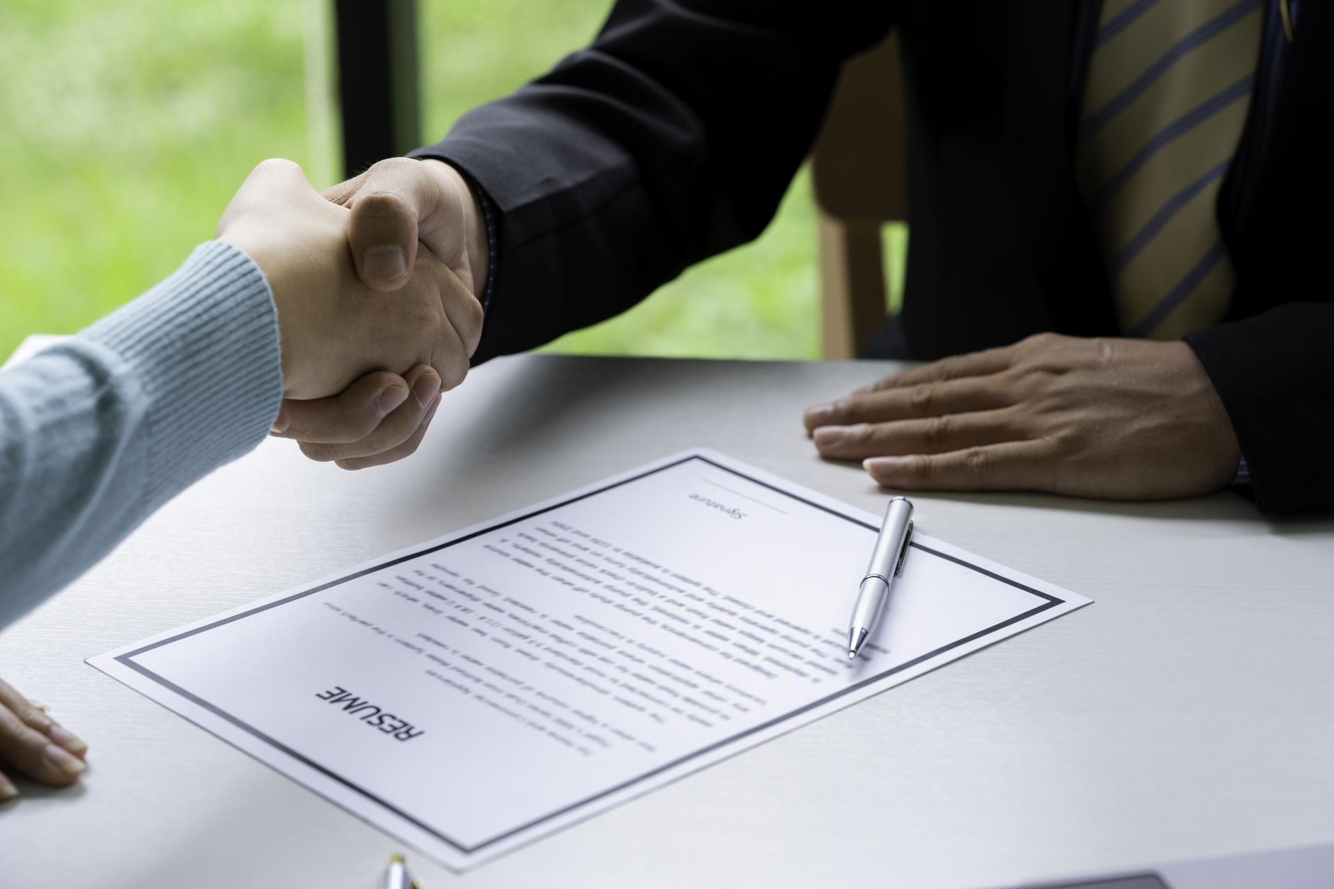 Umowa przedwstępna - skutki zawarcia umowy i możliwości egzekwowania zawarcia umowy przyrzeczonej