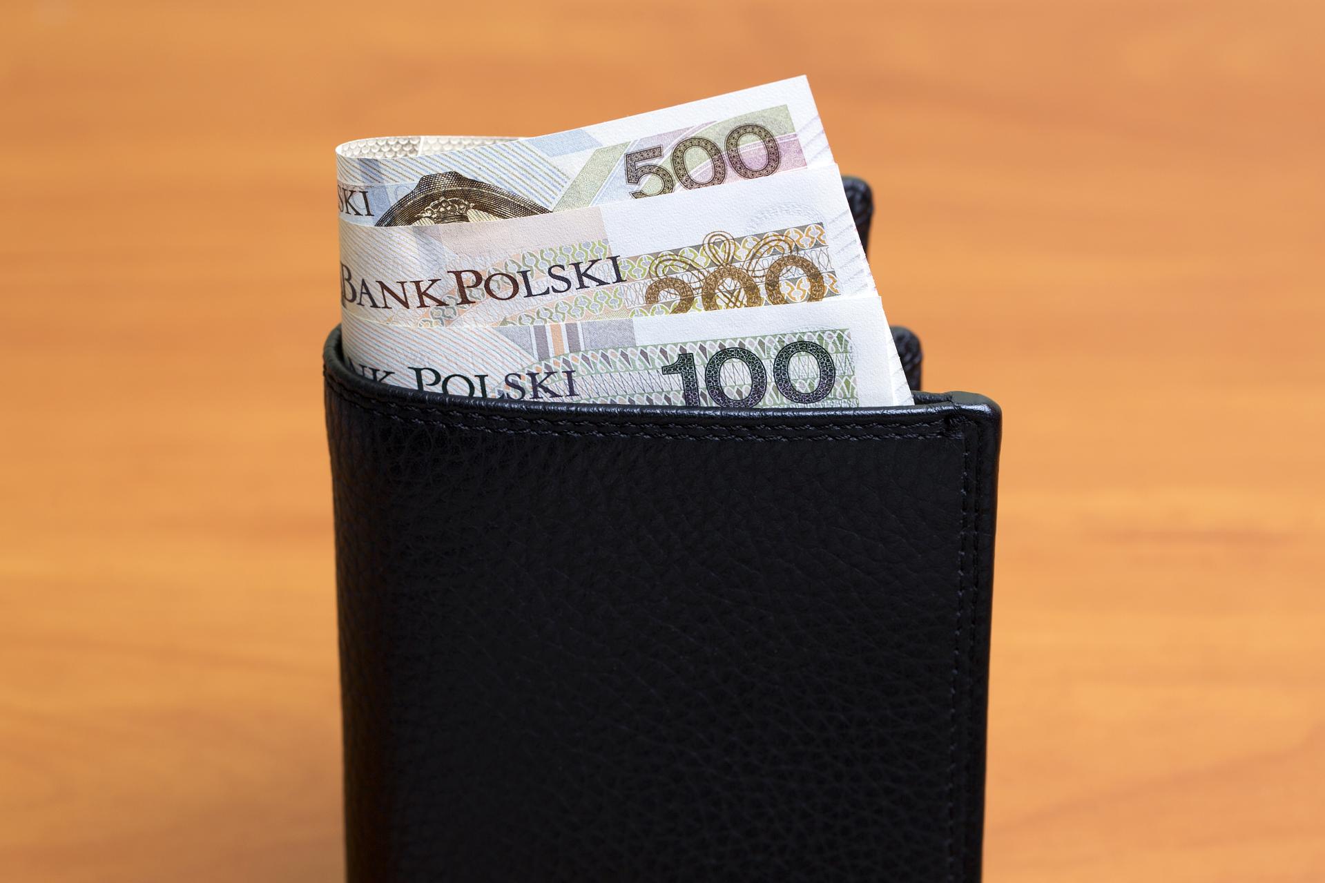 Zasady wypłaty wynagrodzenia za pracę