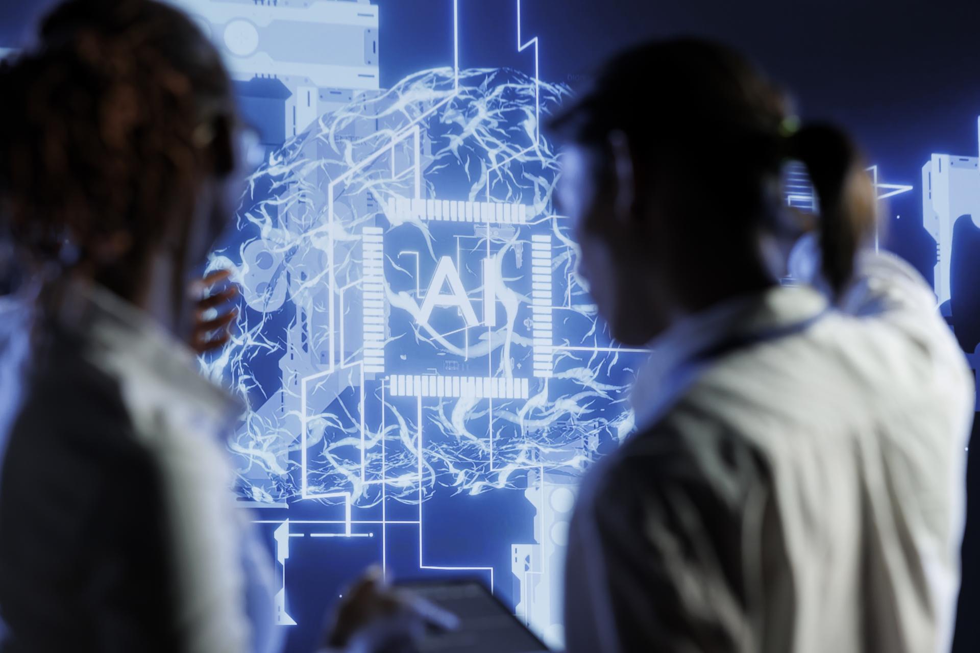 Sztuczna inteligencja a warunki zastosowania ulgi IP BOX