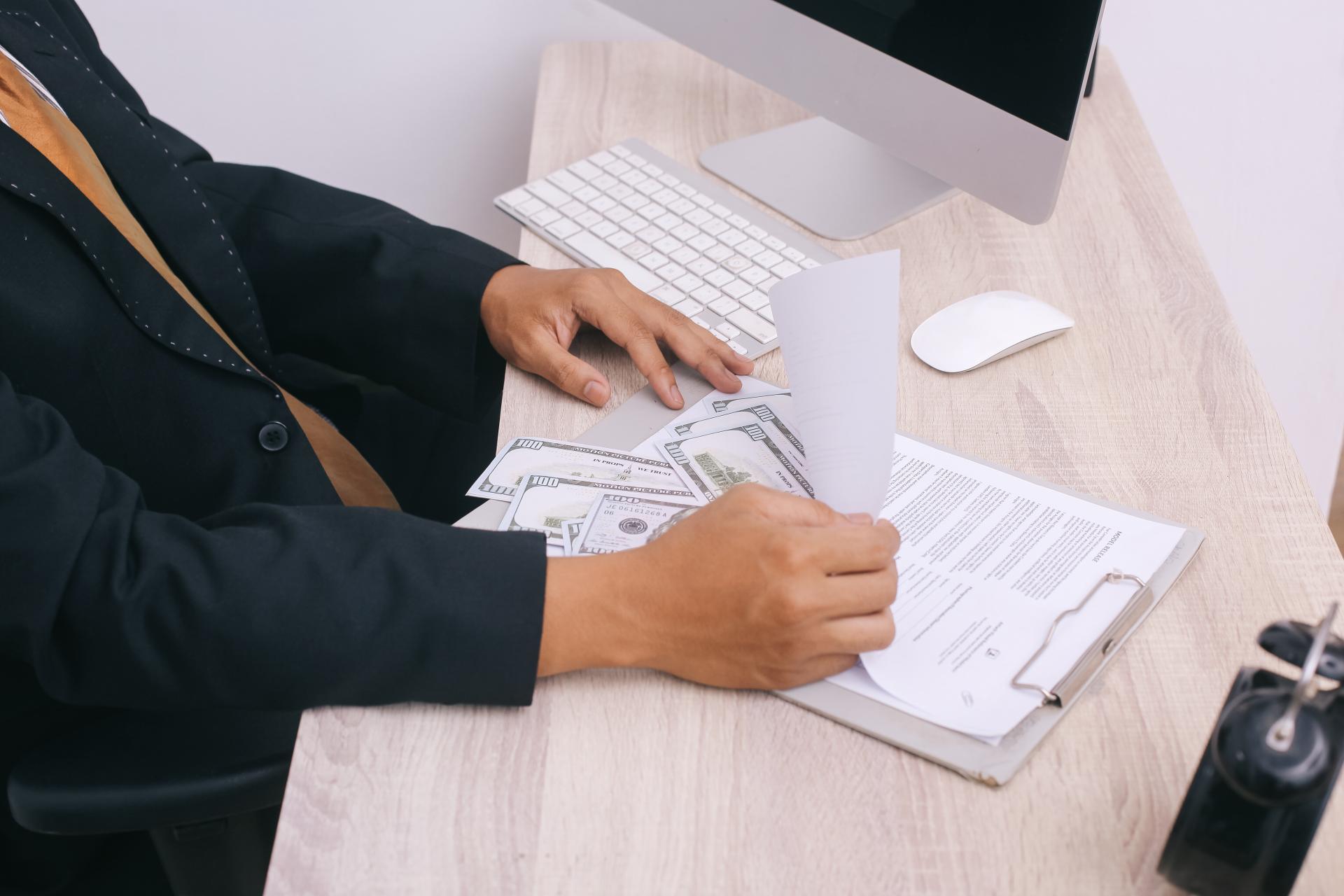 Faktury uproszczone a Krajowy System e-Faktur (KSeF)