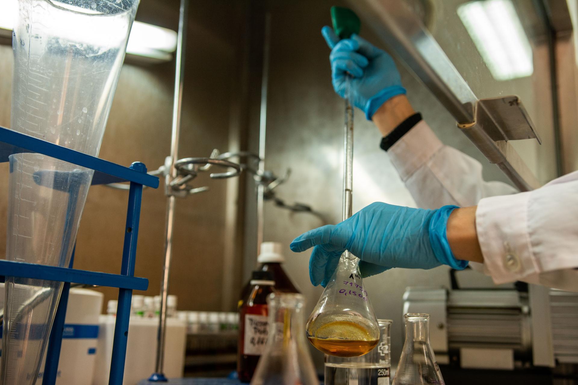 Przeprowadzenie pomiarów w firmie - konsekwencje prawne za niedopełnienie obowiązków