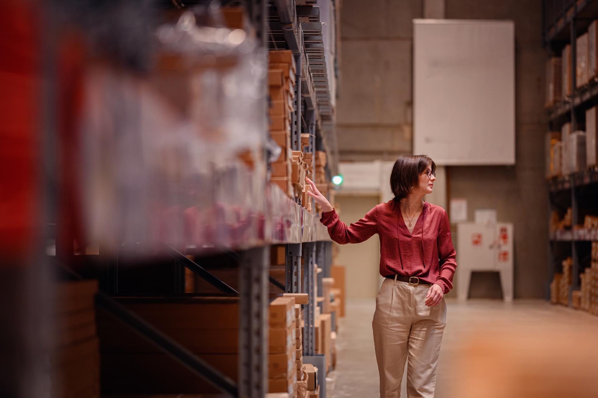 Darowizna części przedsiębiorstwa a obowiązek sporządzenia spisu z natury