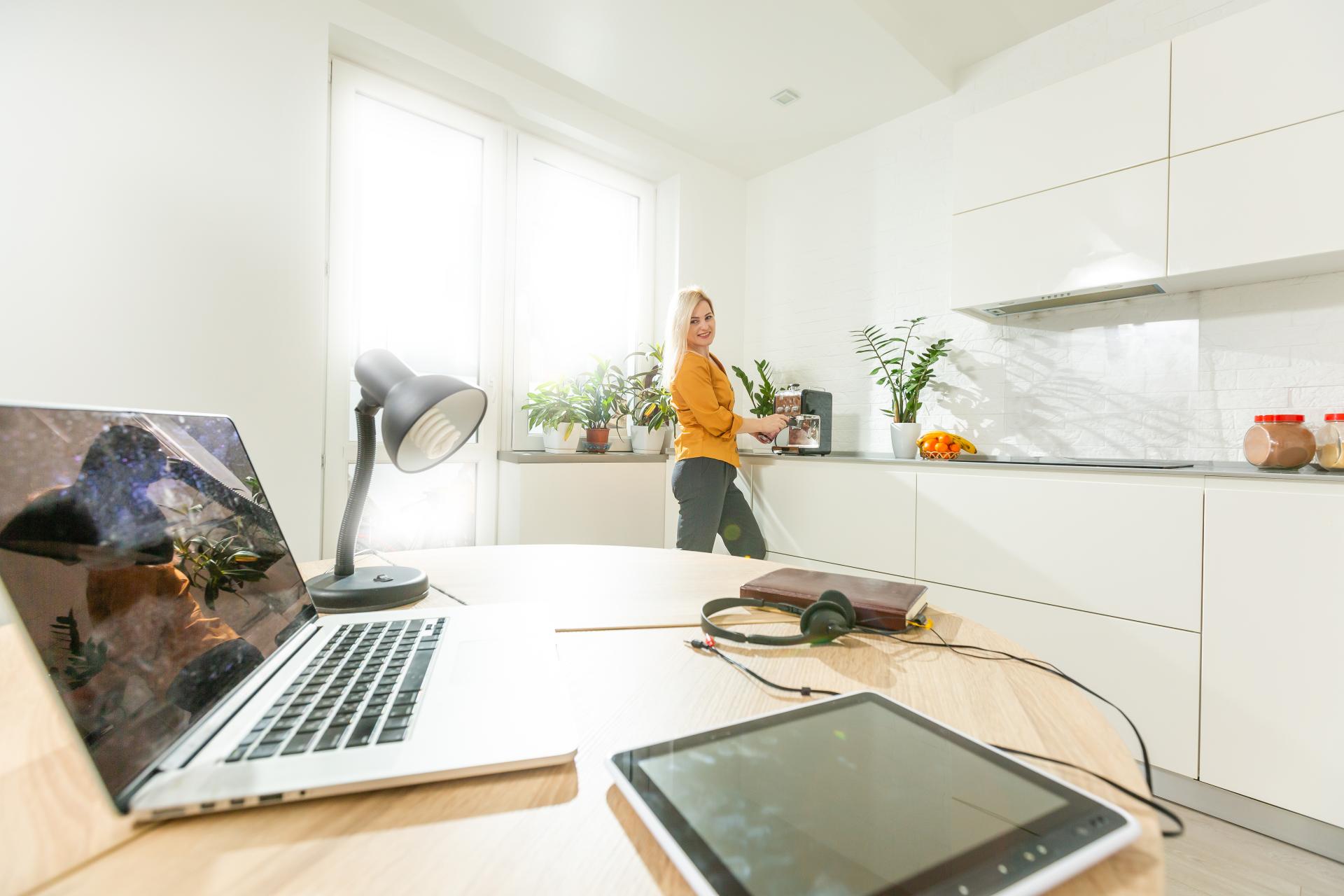 Czy i kiedy pracodawca nie może odmówić pracy zdalnej?