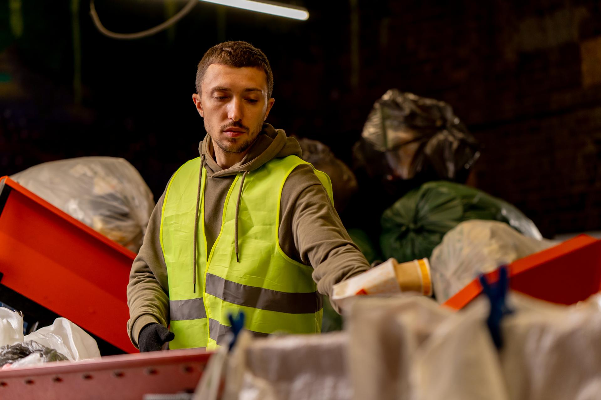 Opłata za gospodarowanie odpadami komunalnymi – czy musimy ją ponosić?