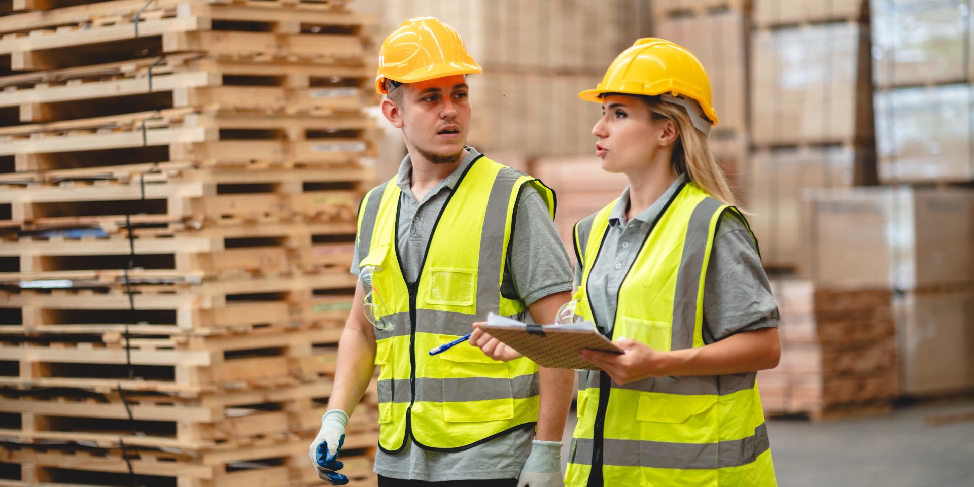 Warunki BHP w odniesieniu do zleceniobiorcy