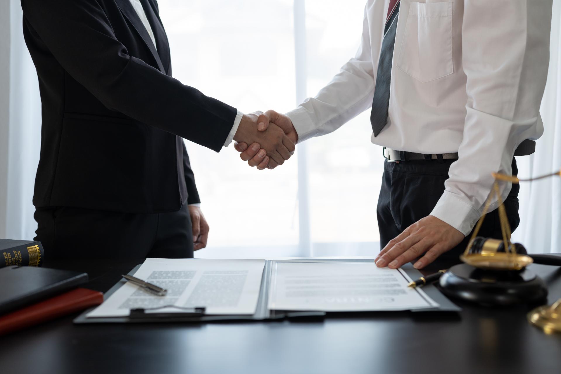 Wolność umów między przedsiębiorcami a jej granice