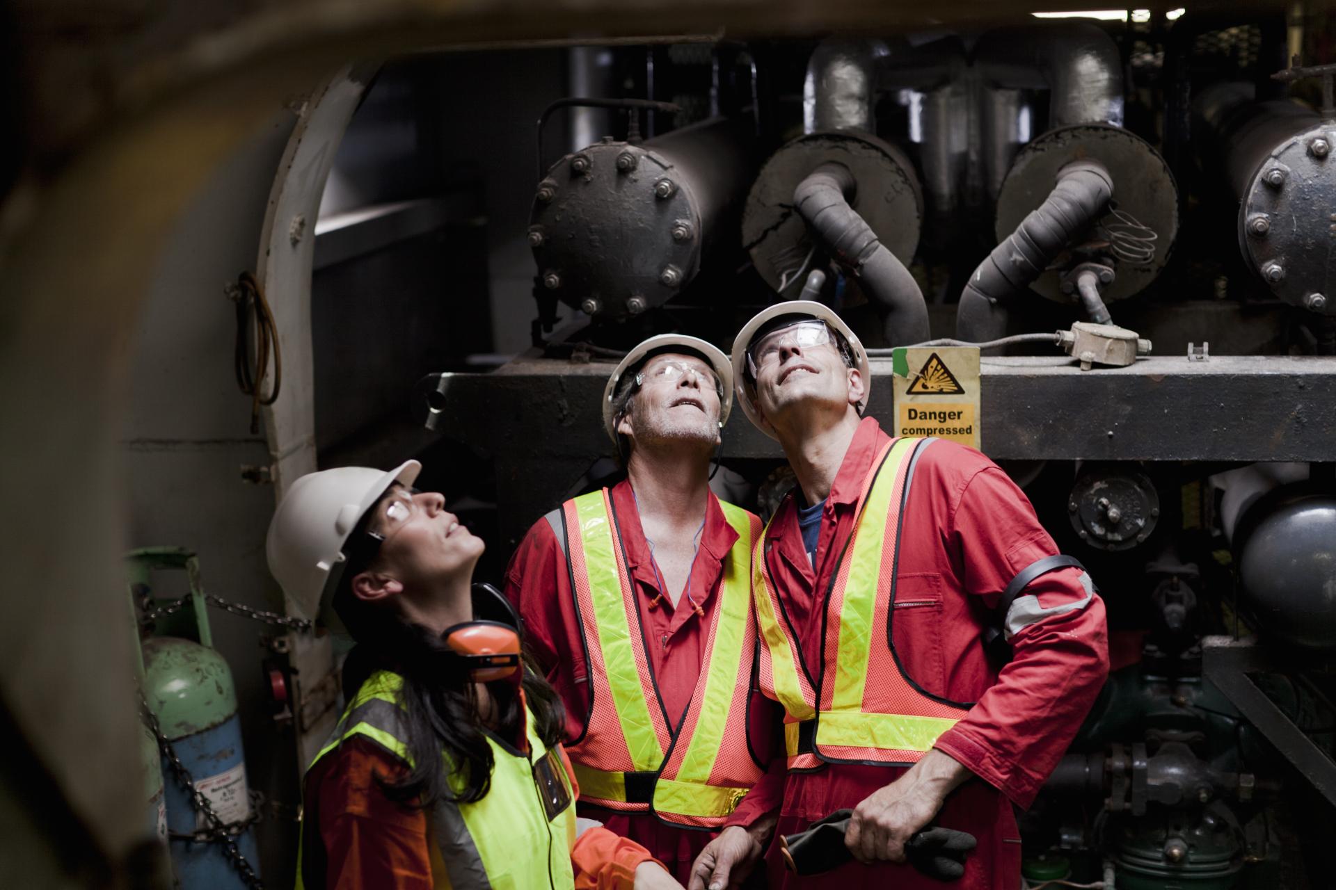 Niedopełnienie obowiązków BHP jako przestępstwo skutkowe?