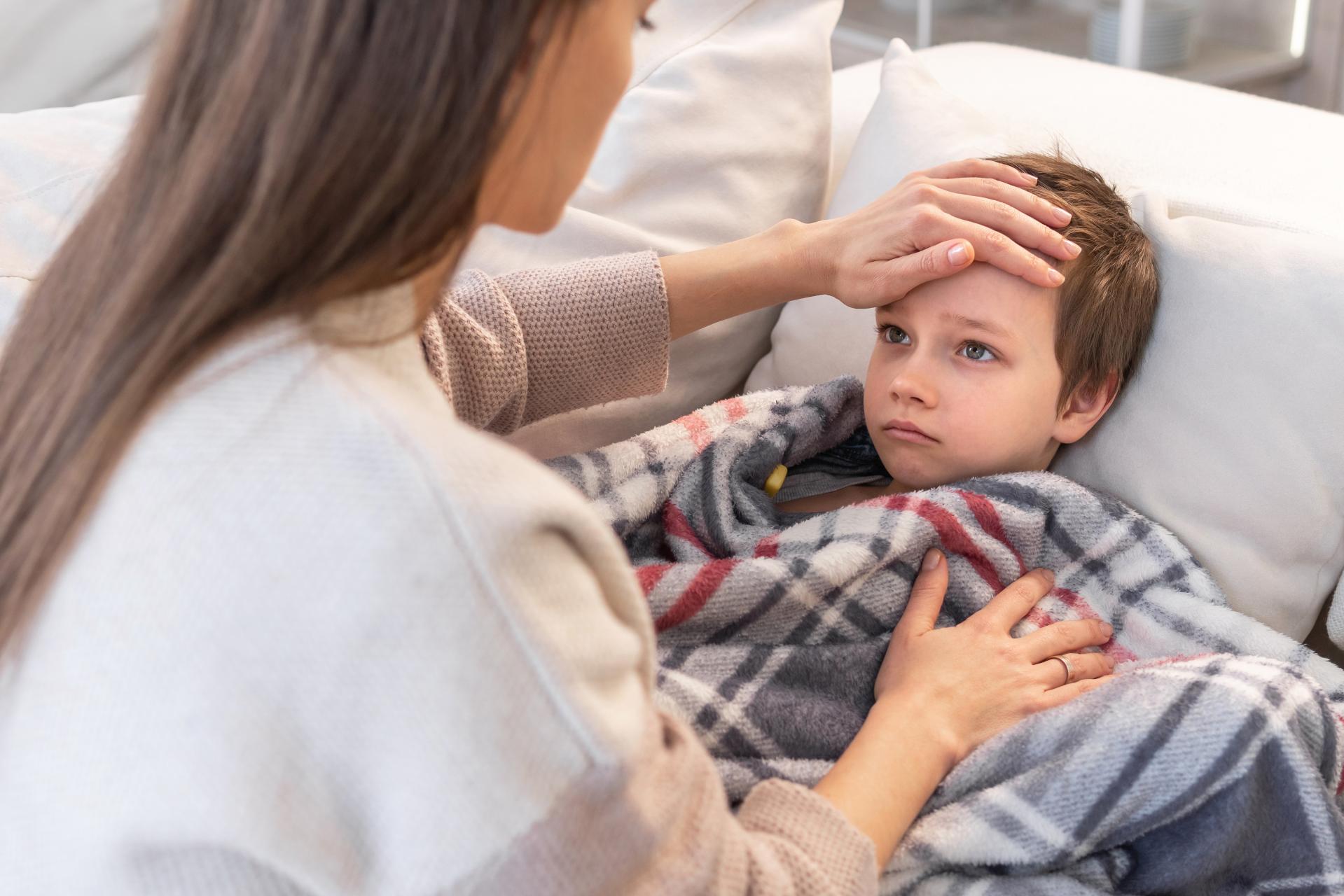Skrócenie zwolnienia lekarskiego na dziecko