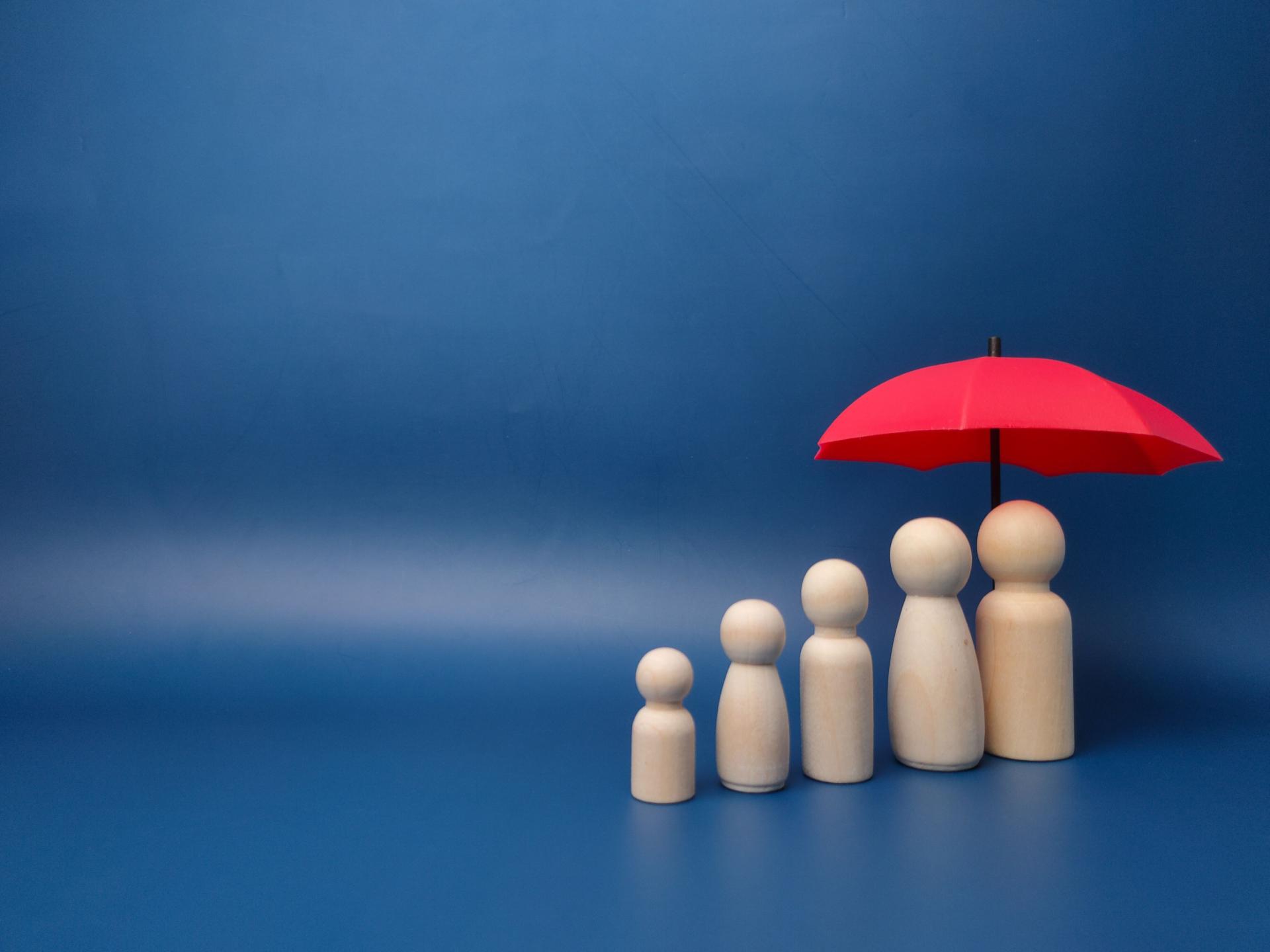 Czym jest ubezpieczenie od utraty dochodu?