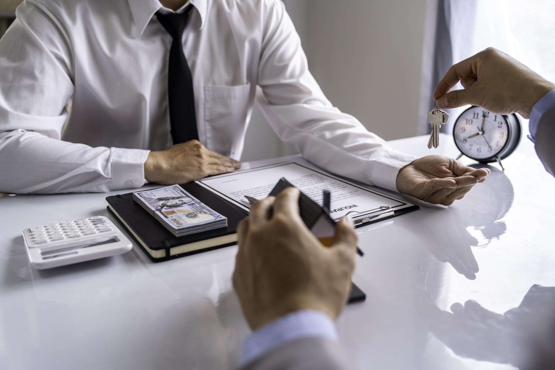 Kontrola podatkowa a ustanowienie pełnomocnika