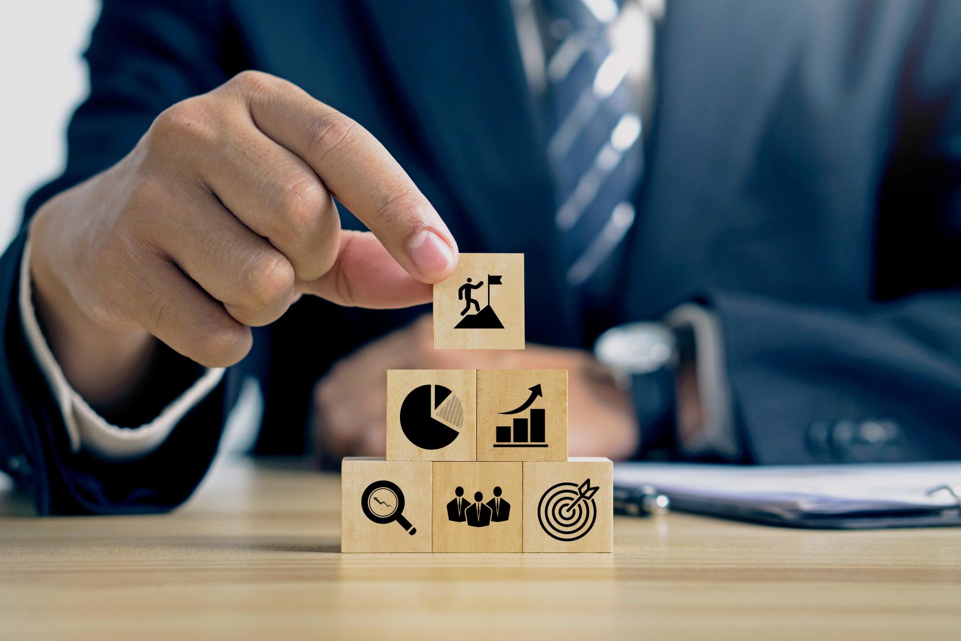 Zasady koncentracji przedsiębiorstw – czym są i kiedy nie są dozwolone?