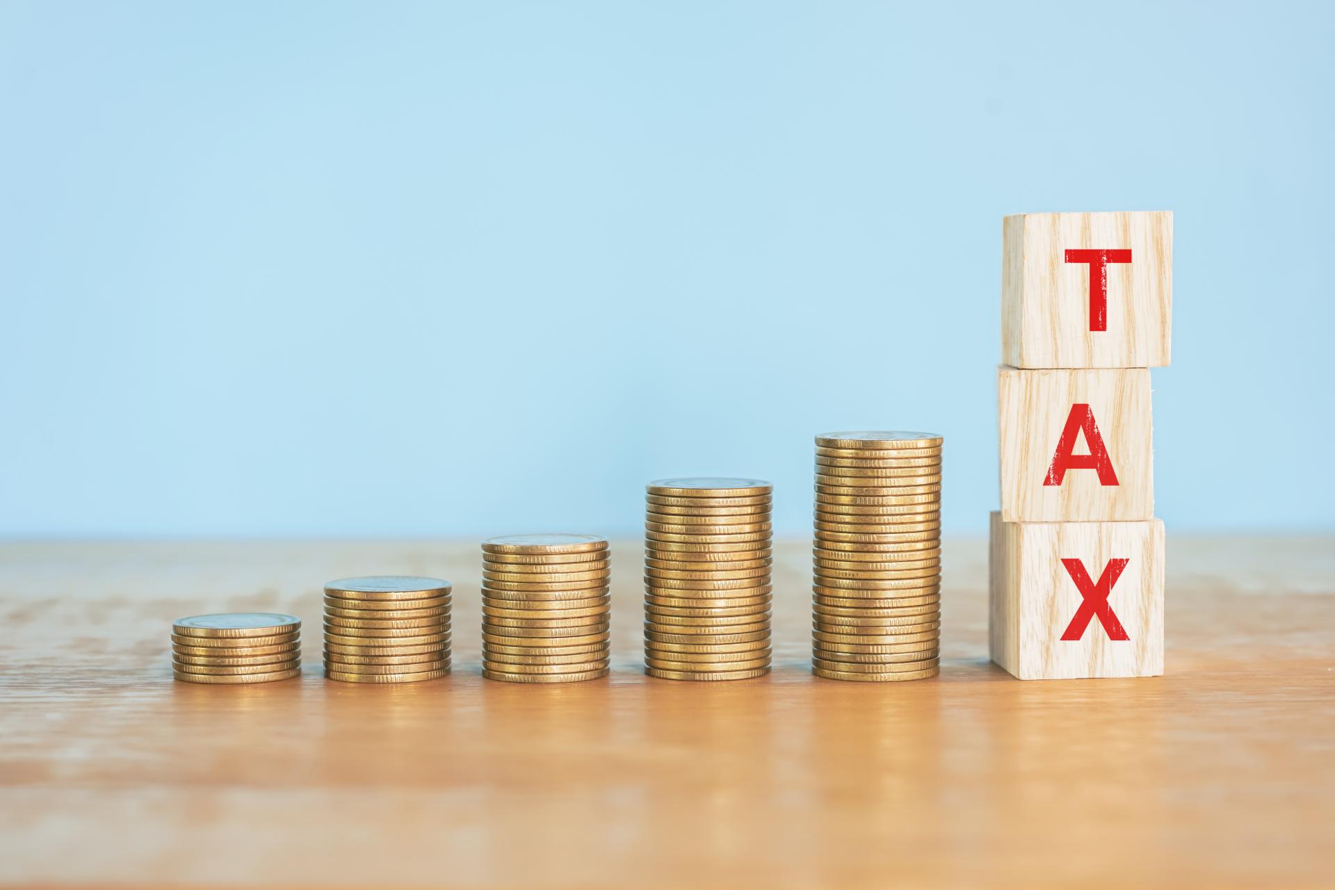 Zwrot nadpłaty podatku po wygaśnięciu zarządu sukcesyjnego