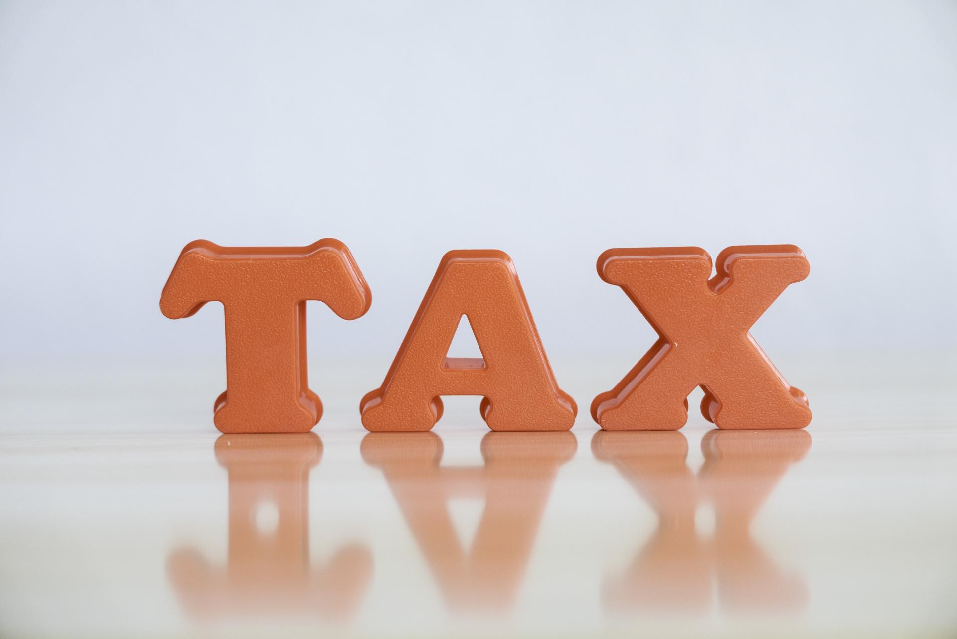 Zwrot nadpłaty podatku w przypadku kilku współwłaścicieli