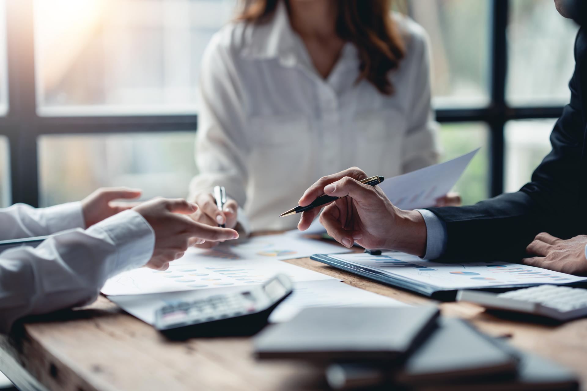 Zobowiązania w bilansie - ogólne zasady wyceny