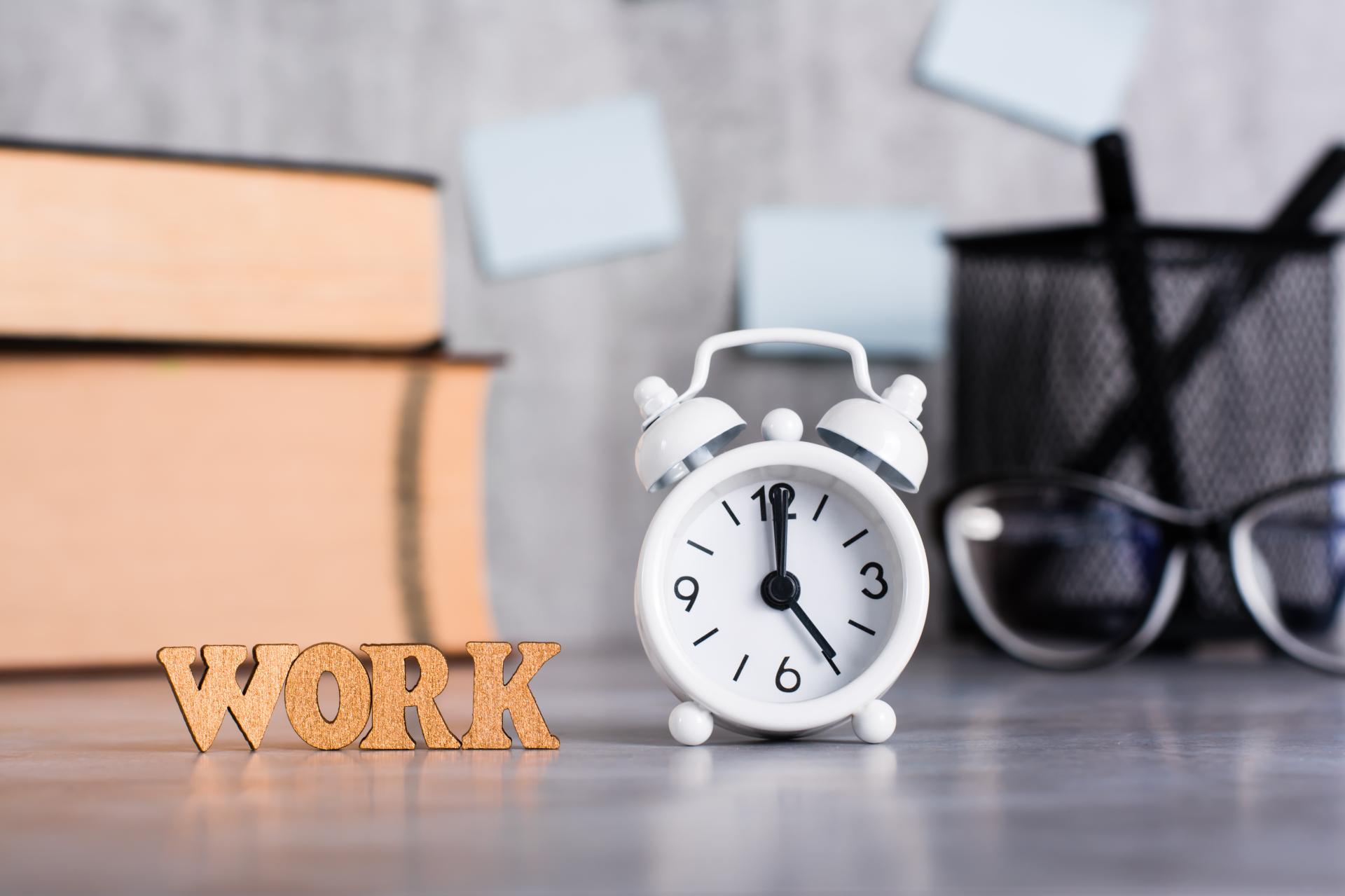 Formalne wprowadzenie zadaniowego czasu pracy