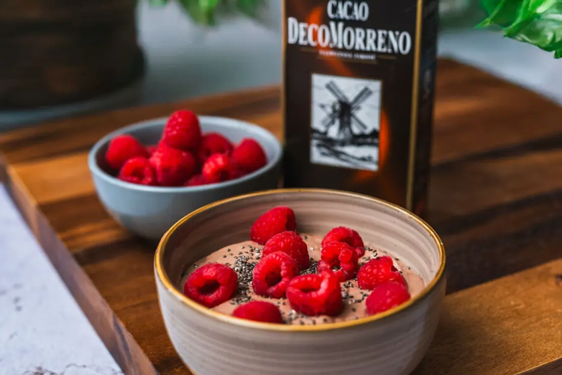 Pyszne i zdrowe — najlepsze desery fit