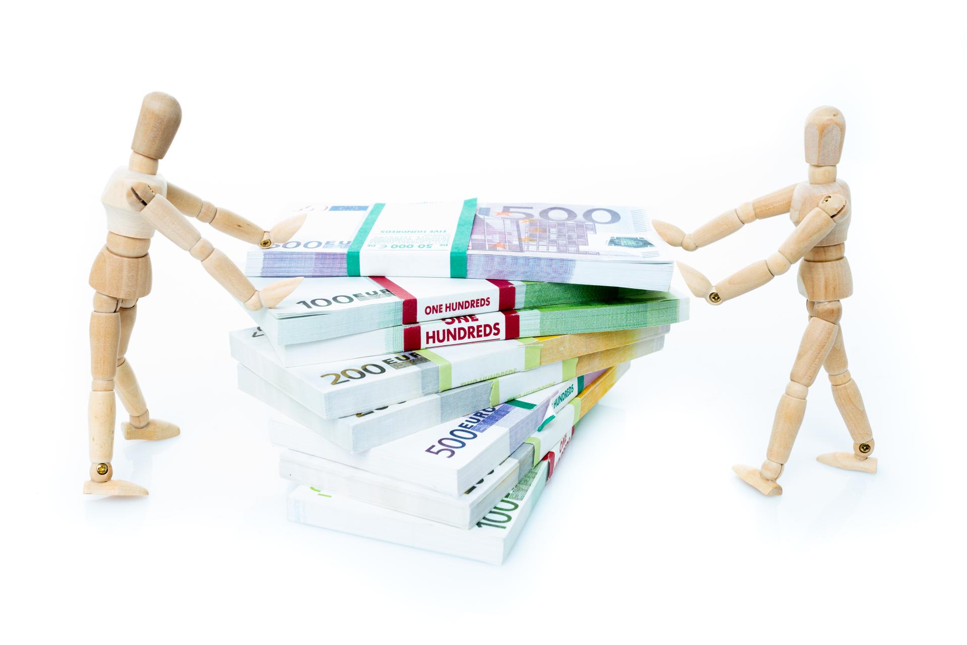 Pożyczka od zagranicznego wspólnika a podatek u źródła