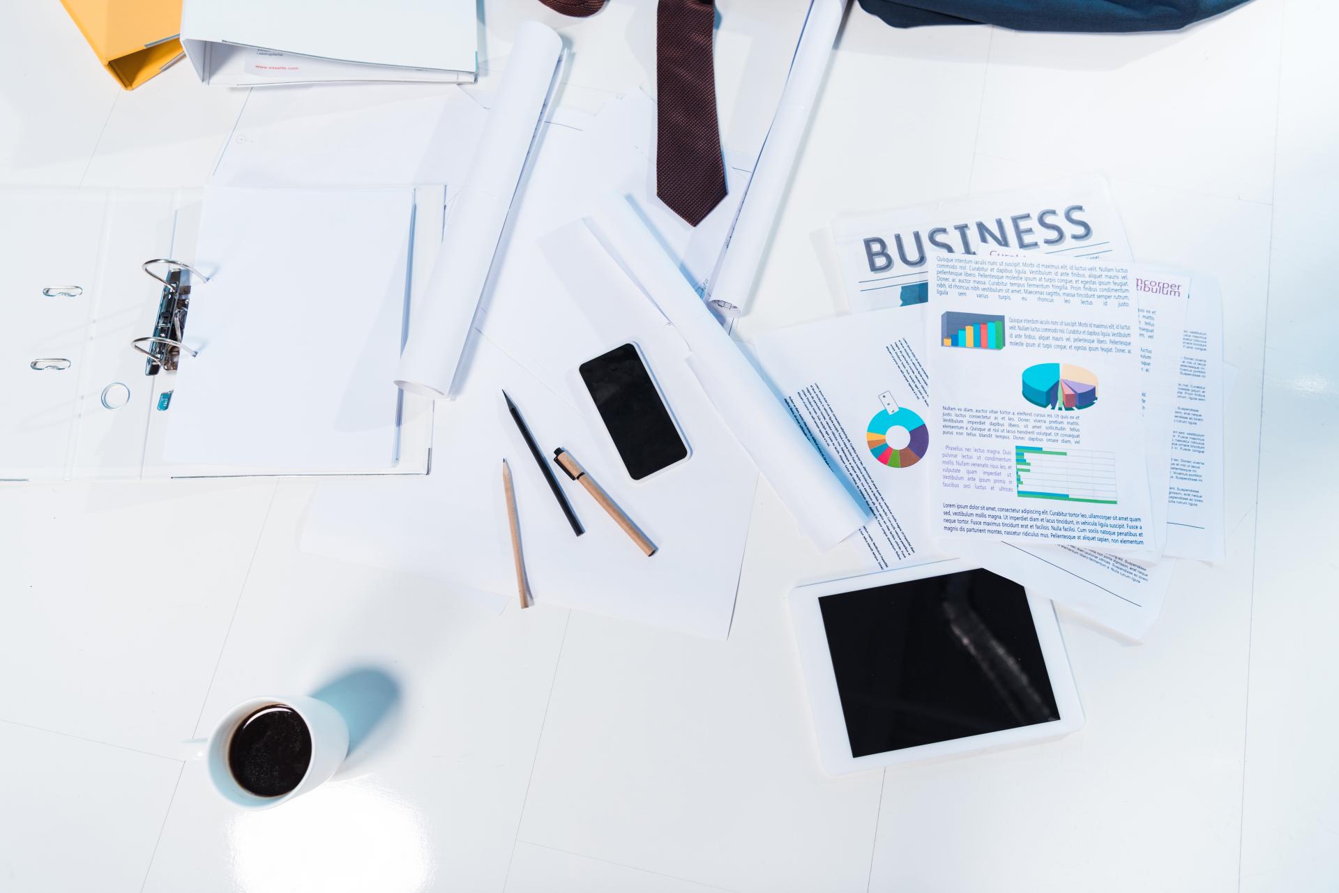 Wznowienie działalności gospodarczej krok po kroku