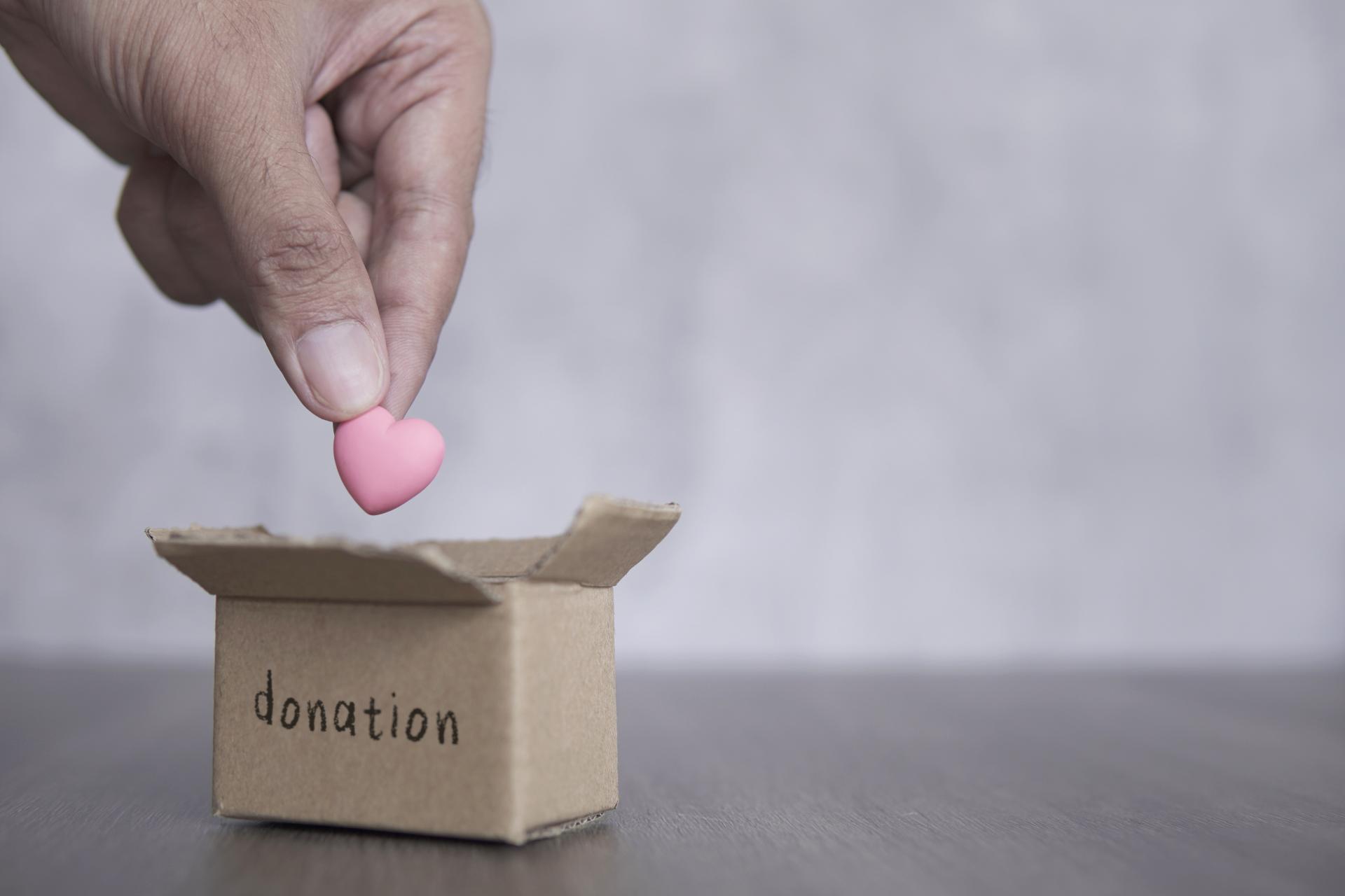 Umowa darowizny - czy spółka może jej udzielić?