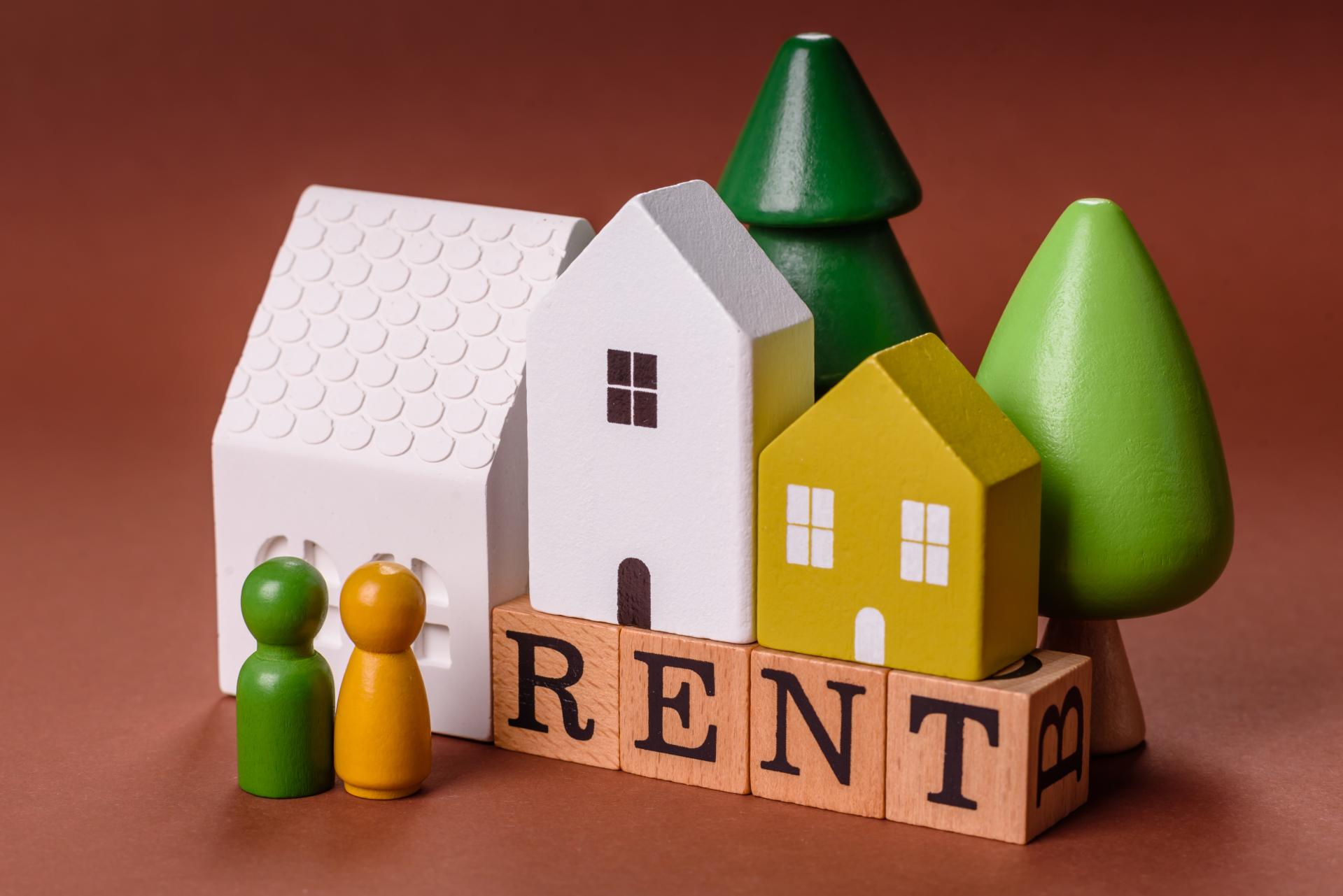 Służebność a prawo służebnika do wynajmu lub użyczenia mieszkania