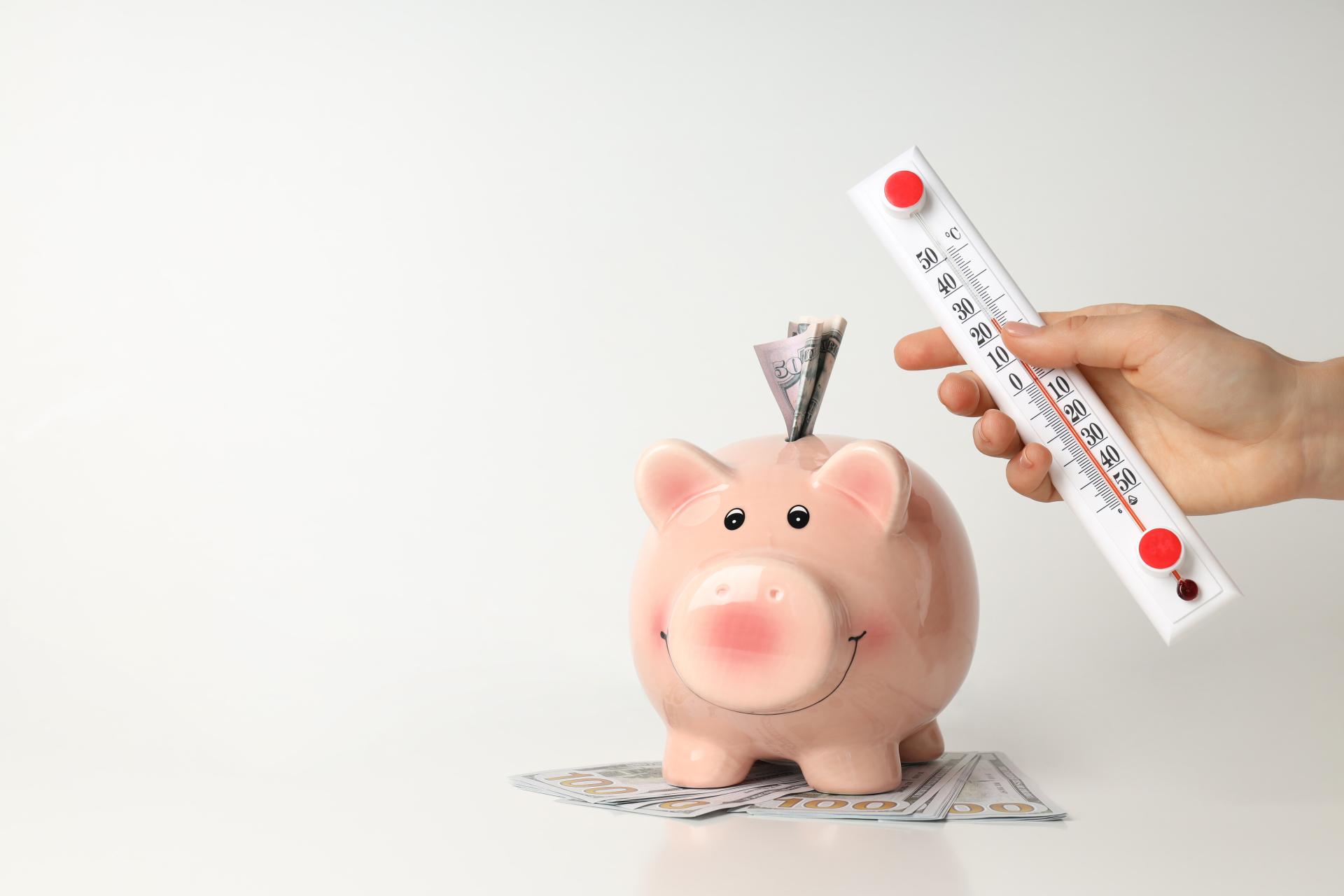 Ulga termomodernizacyjna – zmiana w katalogu wydatków objętych ulgą