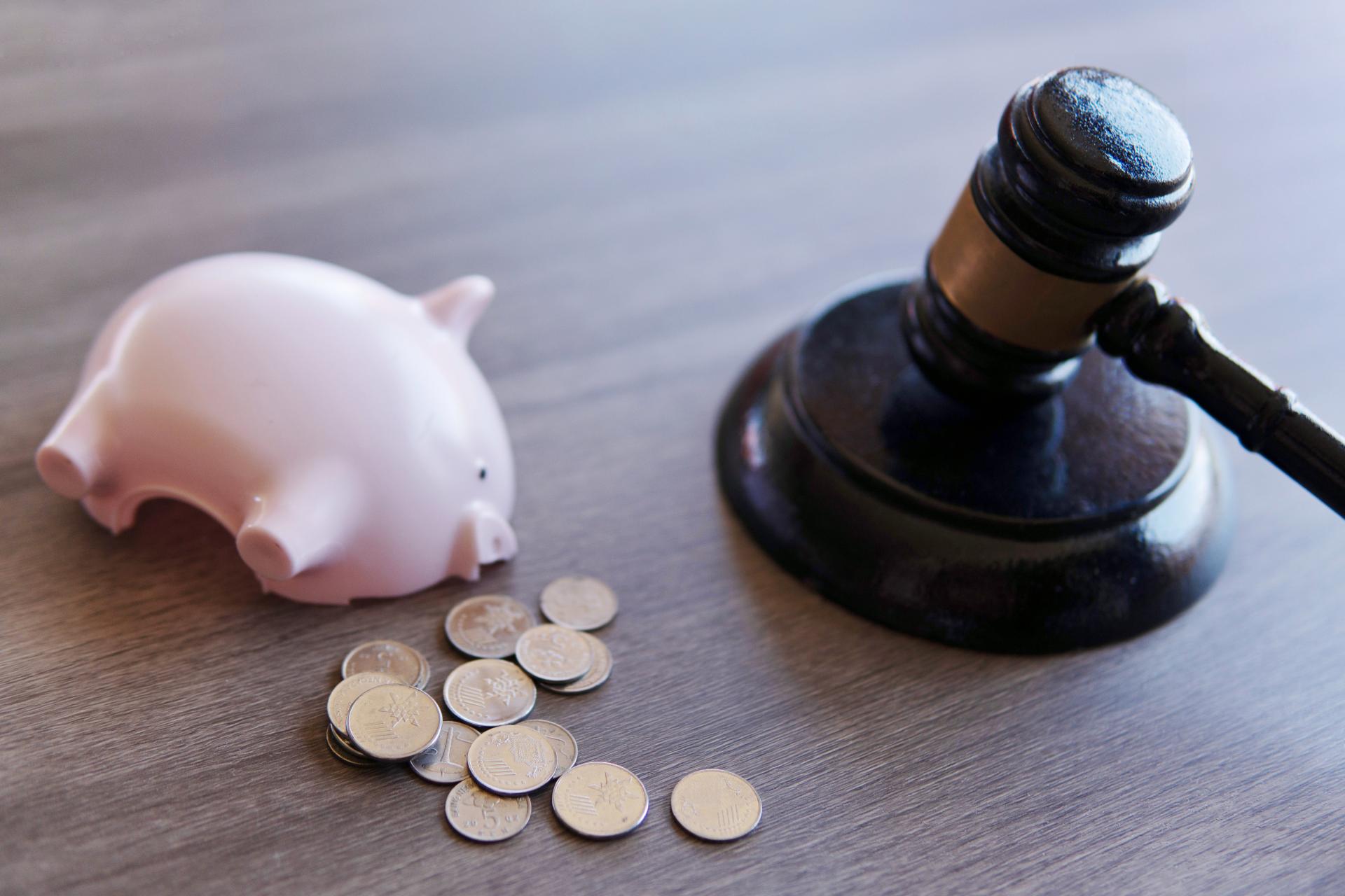 Uchylenie wadliwej decyzji podatkowej a prawo do zwrotu nadpłaty wraz z oprocentowaniem