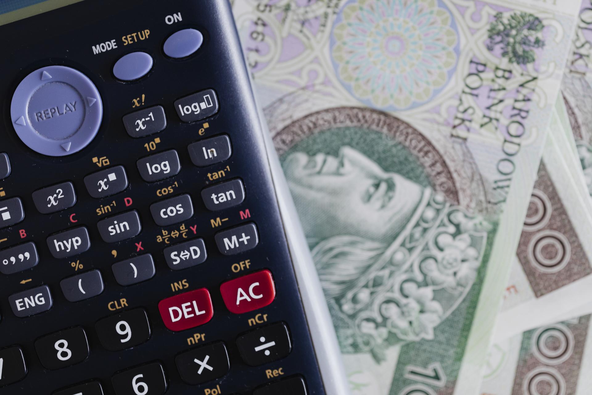 Składniki wynagrodzenia wyłączane z podstawy wymiaru zasiłku chorobowego pracownika