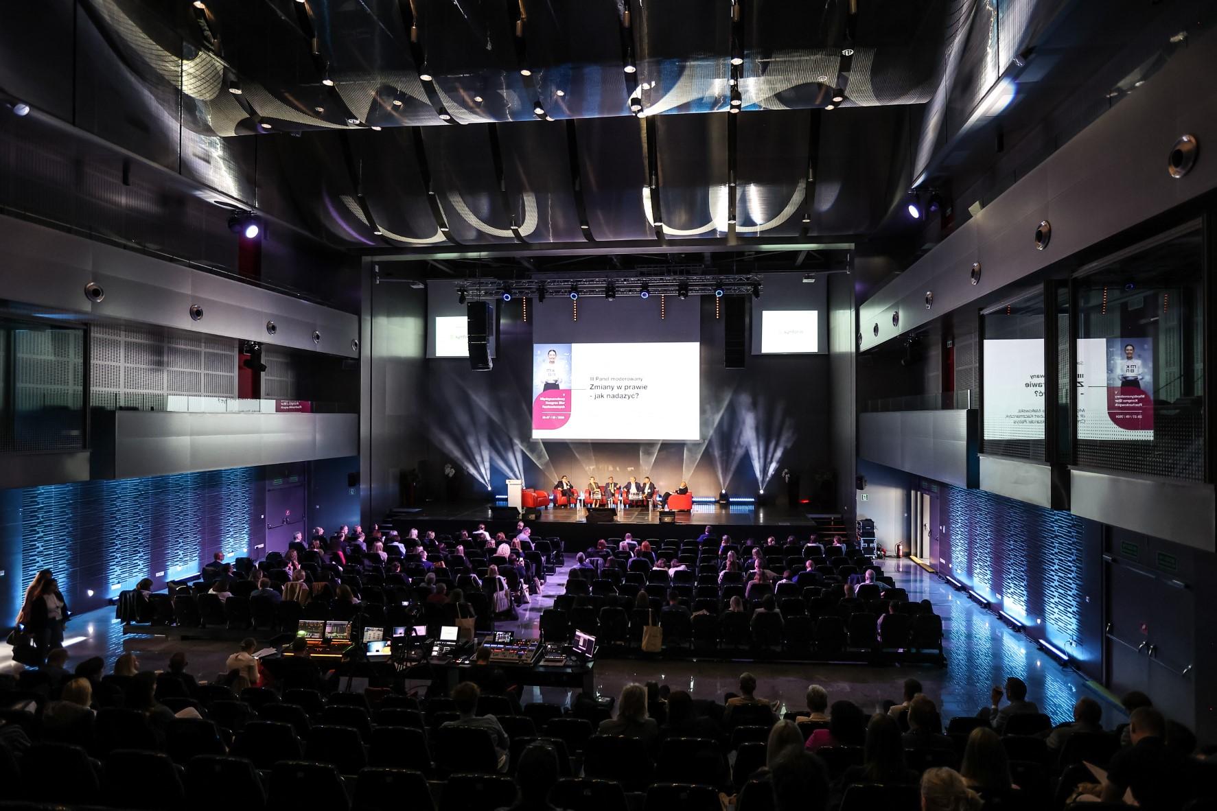 VI Kongres Biur Rachunkowych – dwudniowa podróż w czasie i przyszłość zawodu księgowego