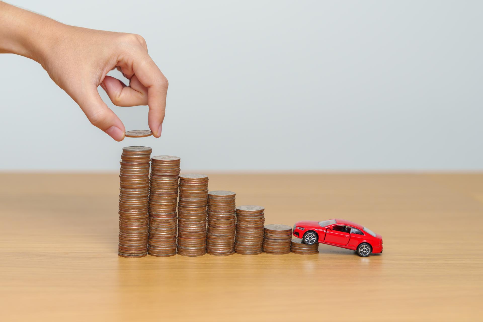 Zapłacona akcyza jako koszt przy sprzedaży samochodu