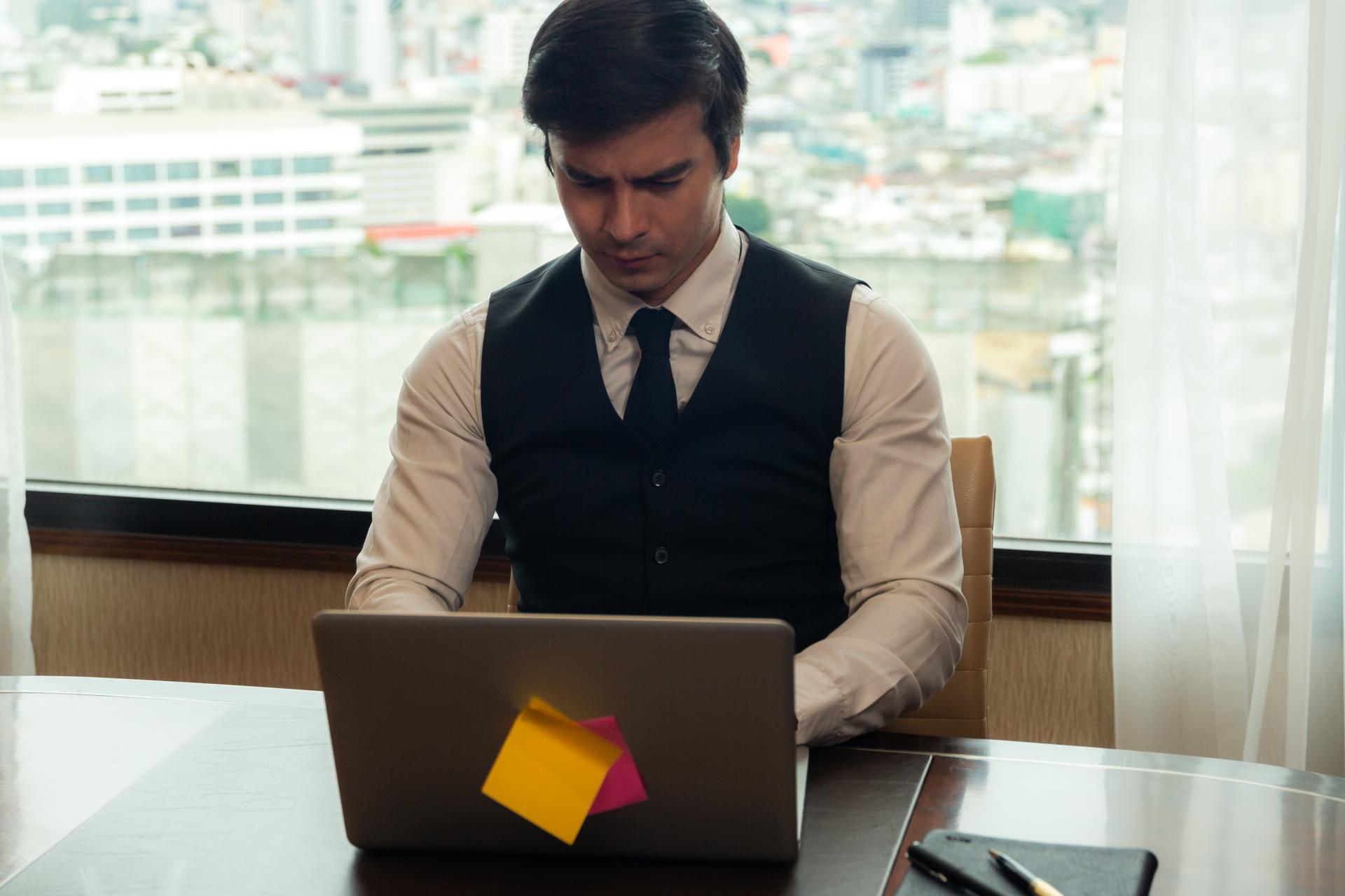 Wygaśnięcie zarządu sukcesyjnego a obowiązek sporządzenia wykazu składników majątku