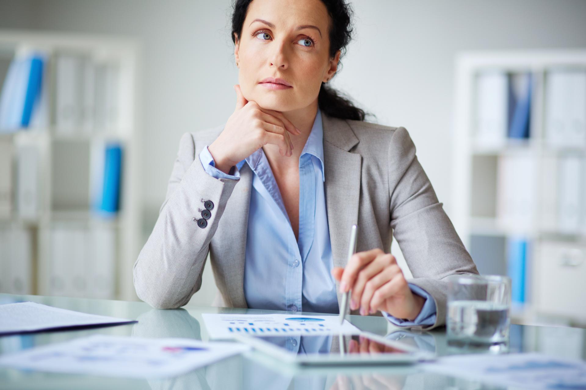 Przedawnienie w procedurze administracyjnej - kiedy występuje?