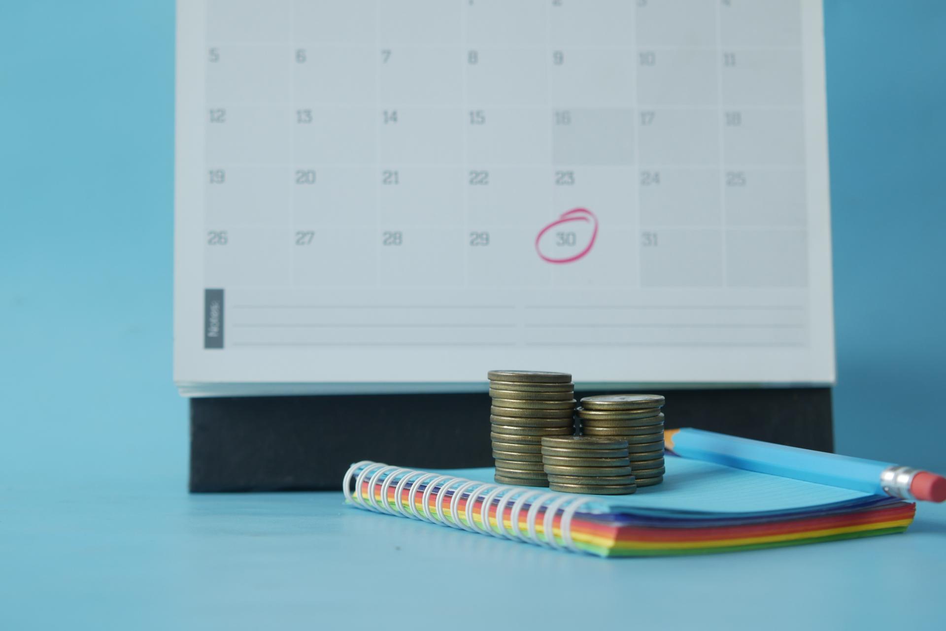 Termin wypłaty ekwiwalentu za urlop ulegnie zmianie?