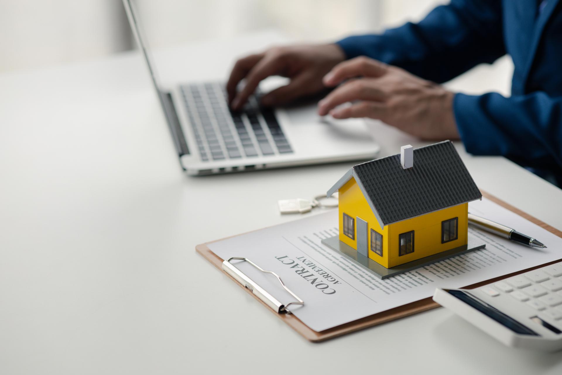 Numer księgi wieczystej jako dana osobowa – istotny wyrok NSA