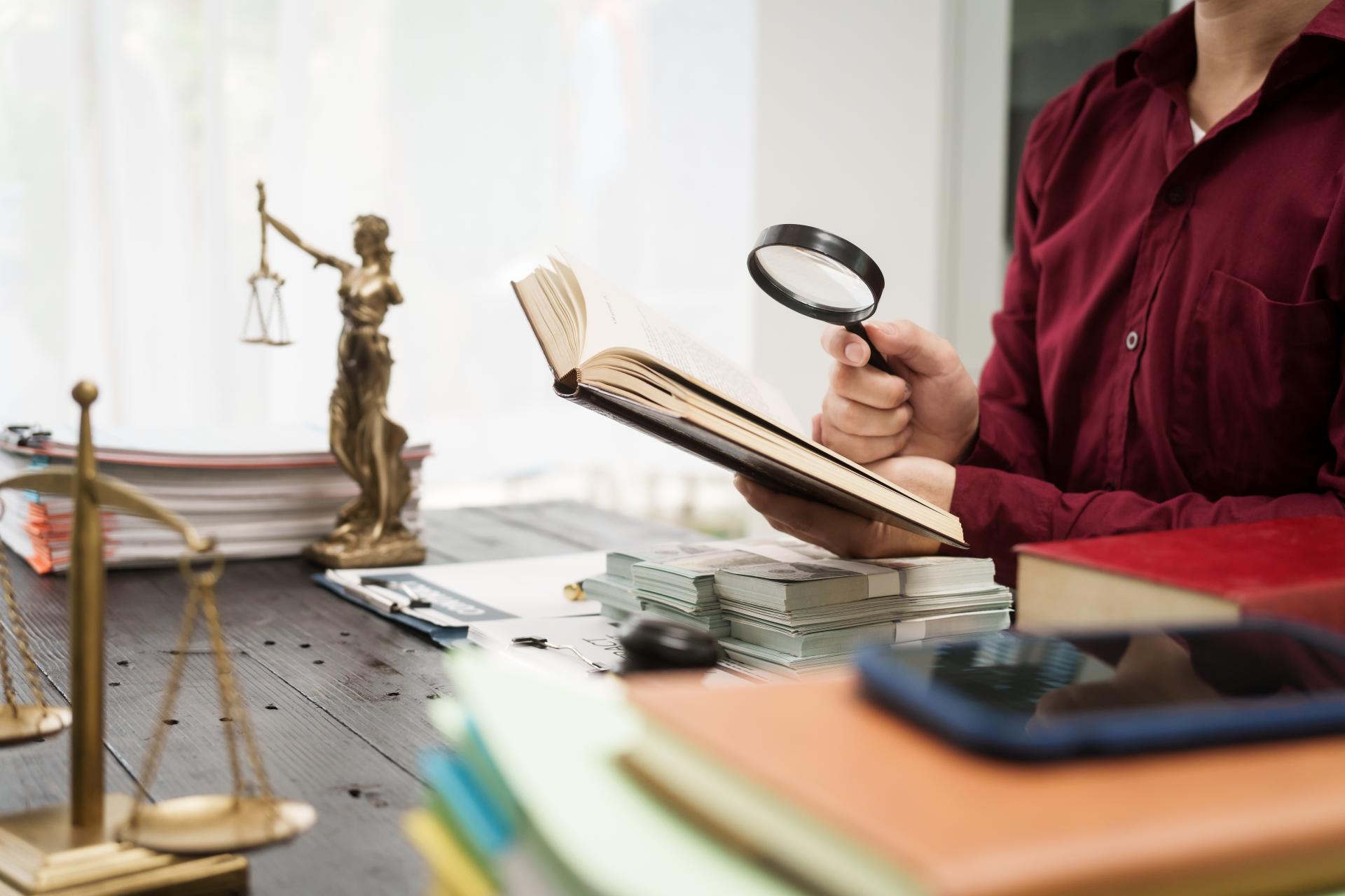 Prawo własności intelektualnej a odpowiedzialność za naruszenia w działalności gospodarczej