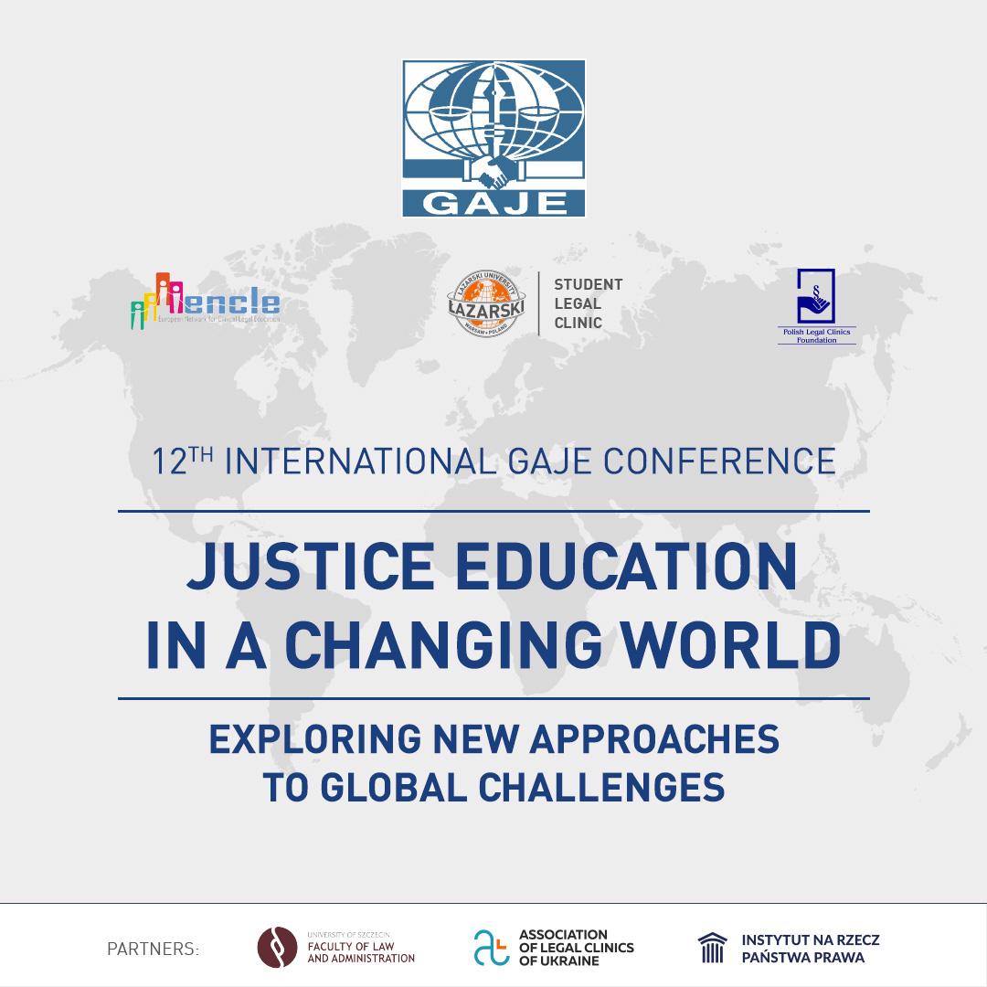 Konferencja Global Alliance In a Changing World - Platforma Dialogu o Prawach i Sprawiedliwości | Już w lipcu w Polsce!