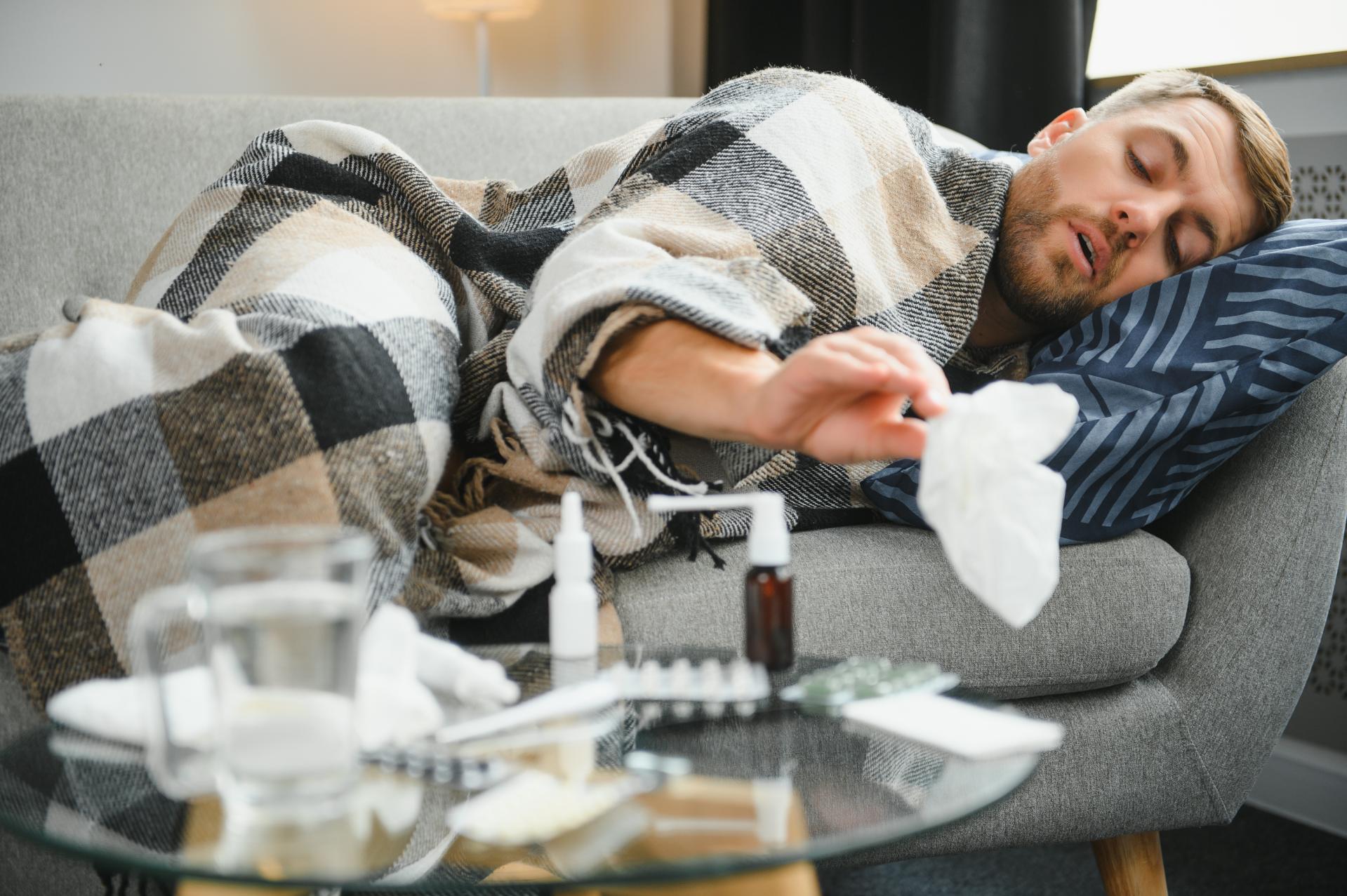 Incydentalne wykonywanie pracy podczas choroby a prawo do zasiłku