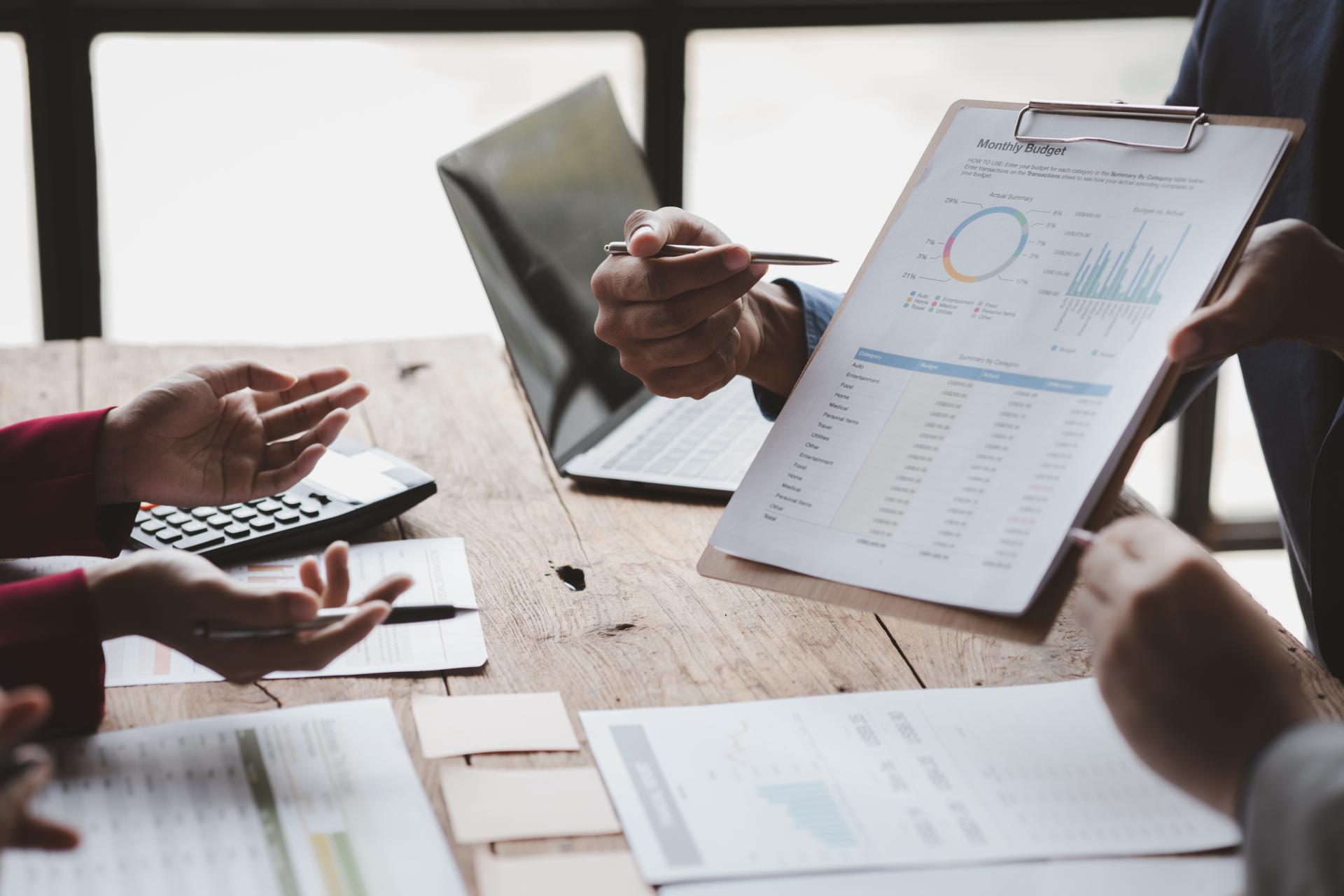 Działania premerger, czyli jak przygotować się do połączenie spółek?