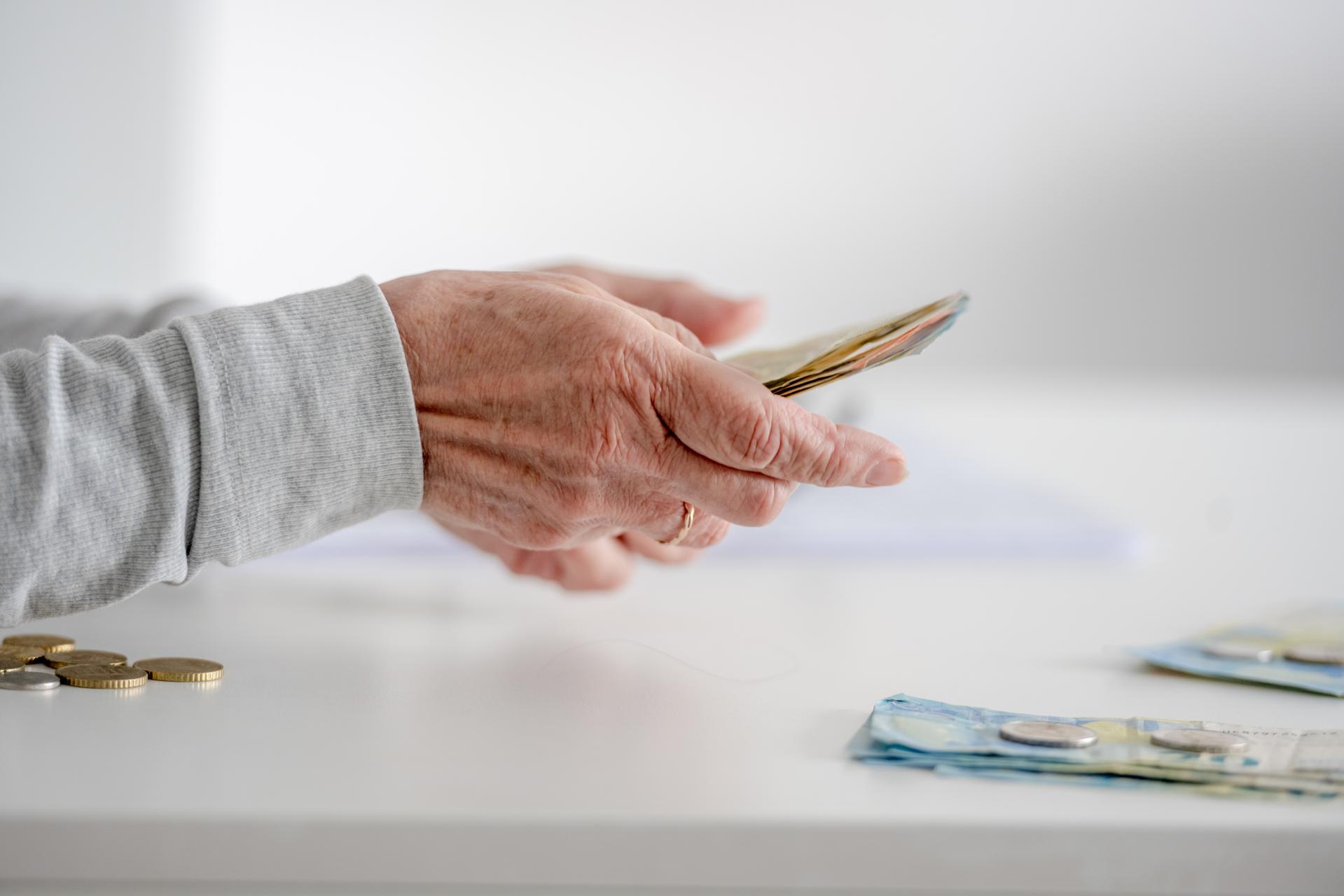 Świadczenie z ZUS-u z powodu śmierci – co w takiej sytuacji?