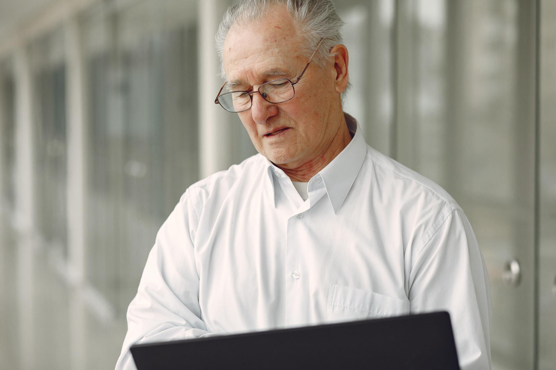 Staż emerytalny - czy okres pobierania renty się do niego zalicza?