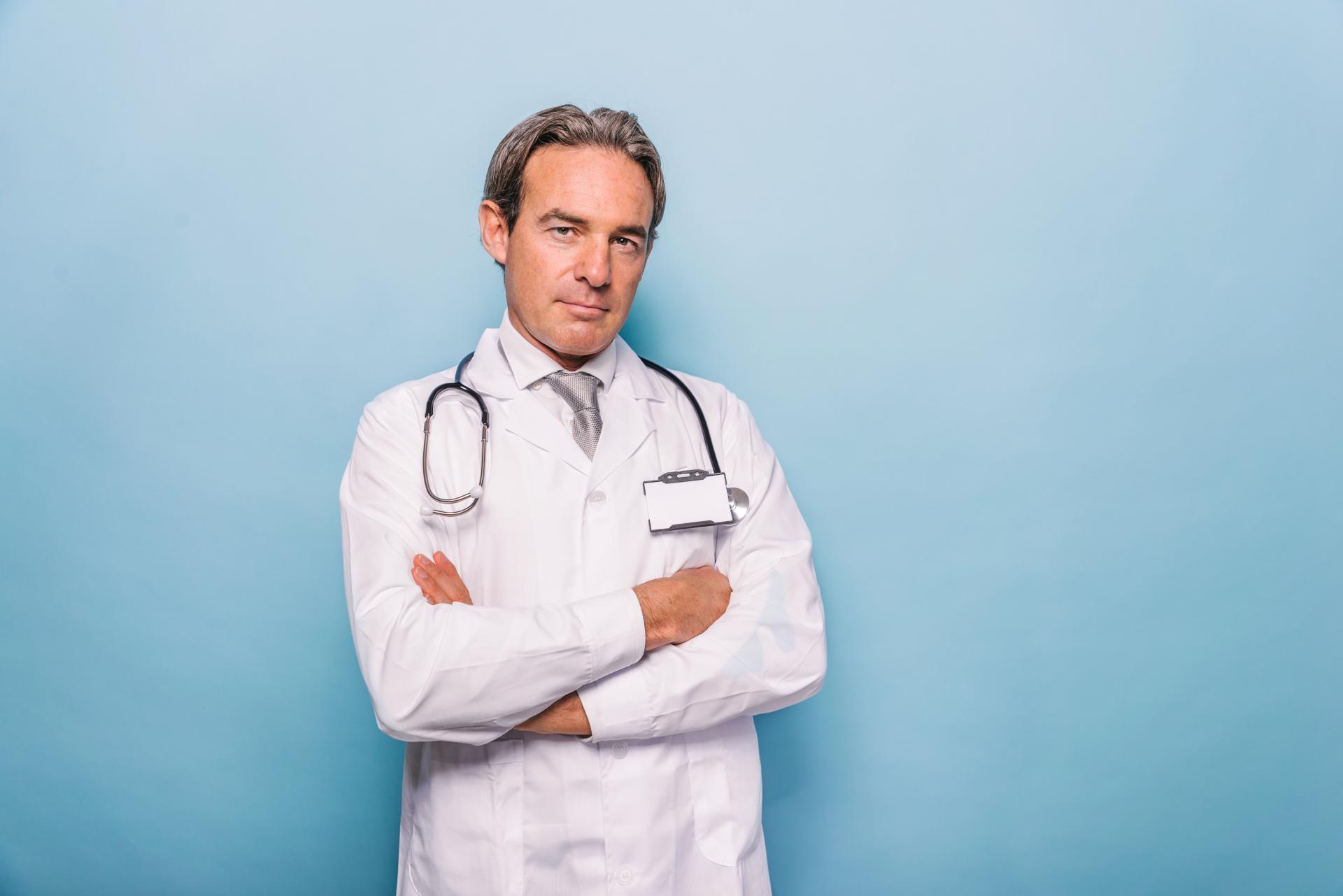 Zasiłek chorobowy dla medyków w czasie COVID-19