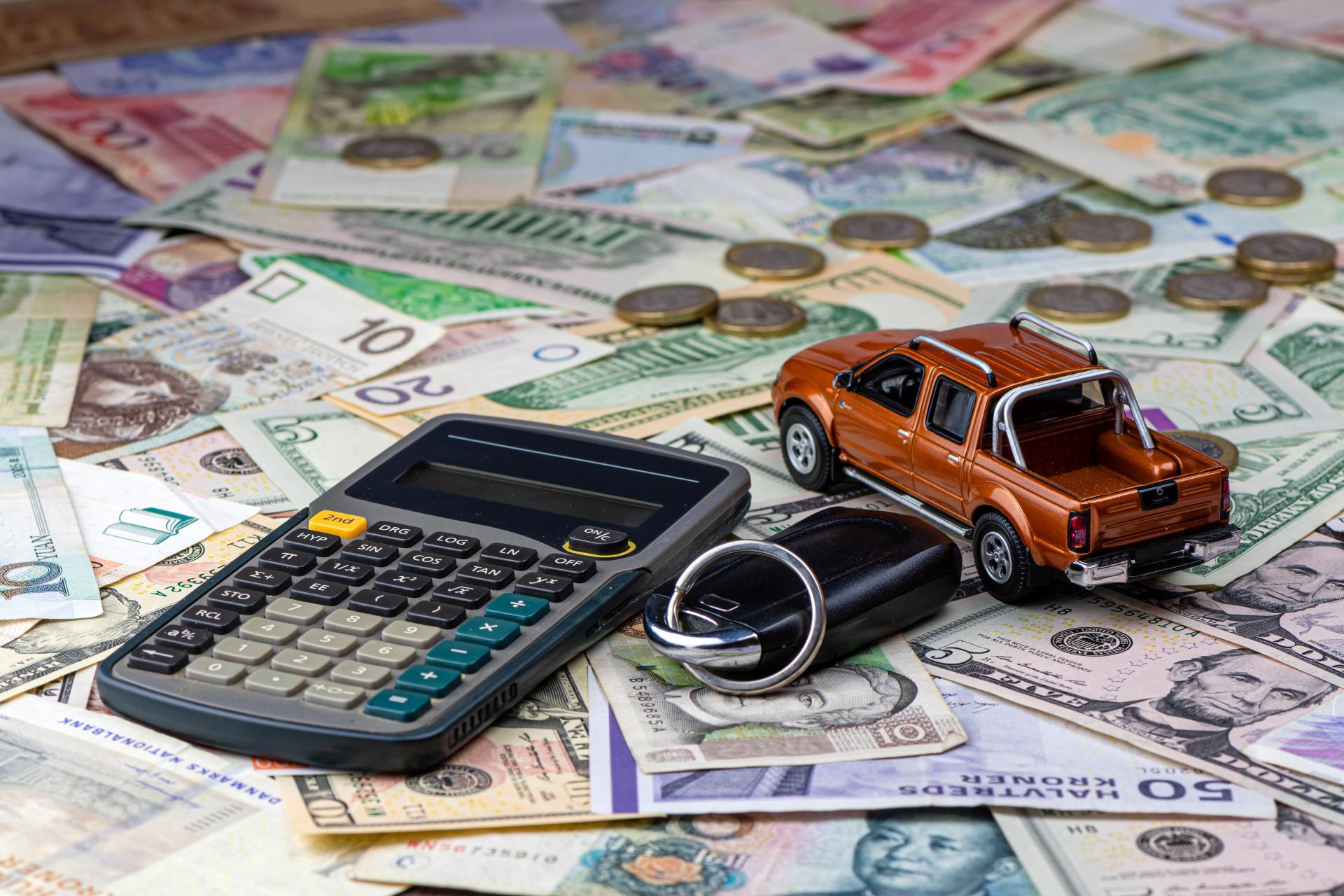 Zwrot za paliwo zleceniobiorcy - jak go rozliczyć?