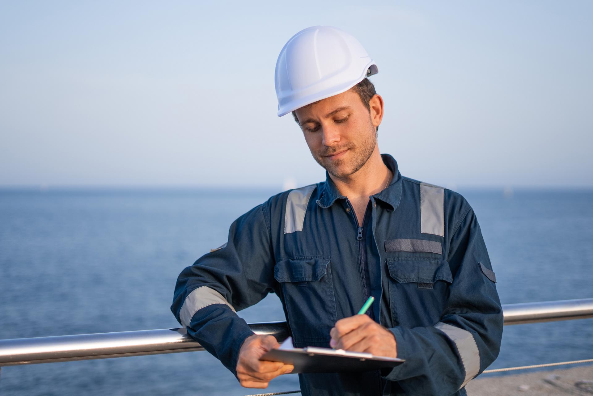 Praca na morzu – nowelizacja ustawy o pracy na morzu