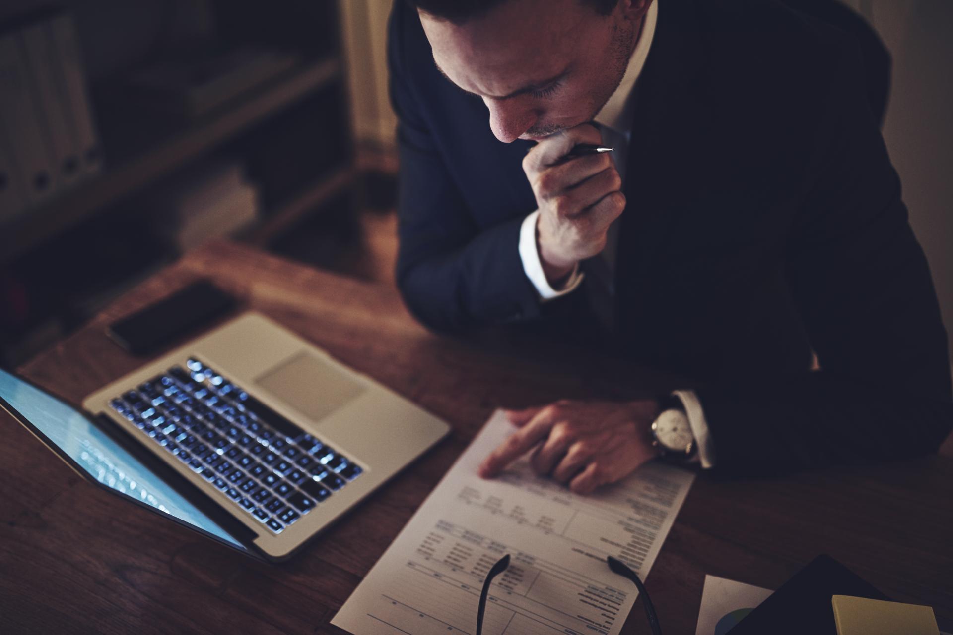 Praca w porze nocnej a obowiązki pracodawcy