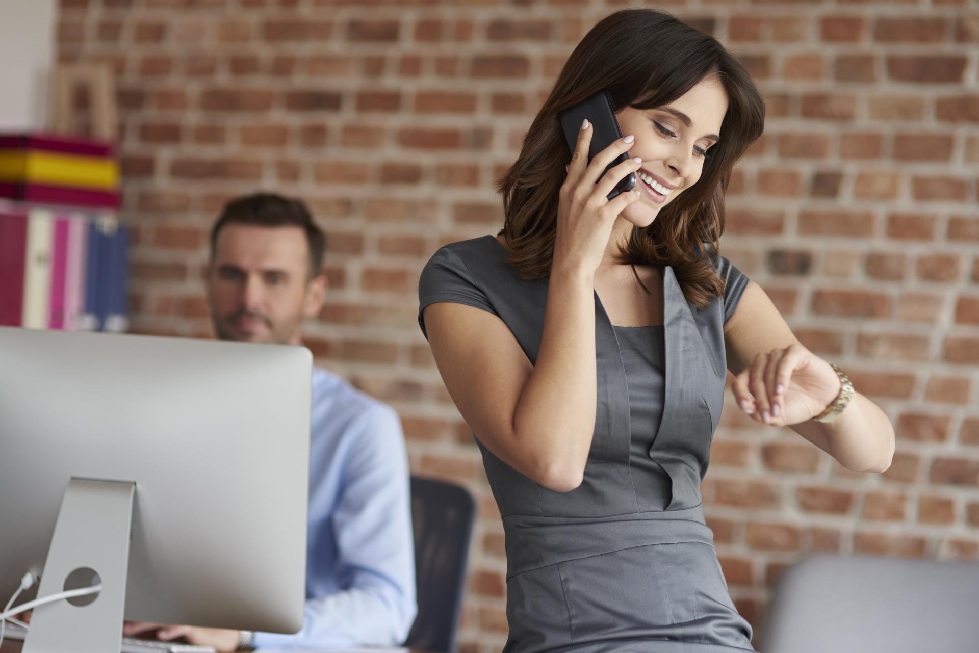 Czas pracy niepełnoetatowców - jak go wyliczyć?