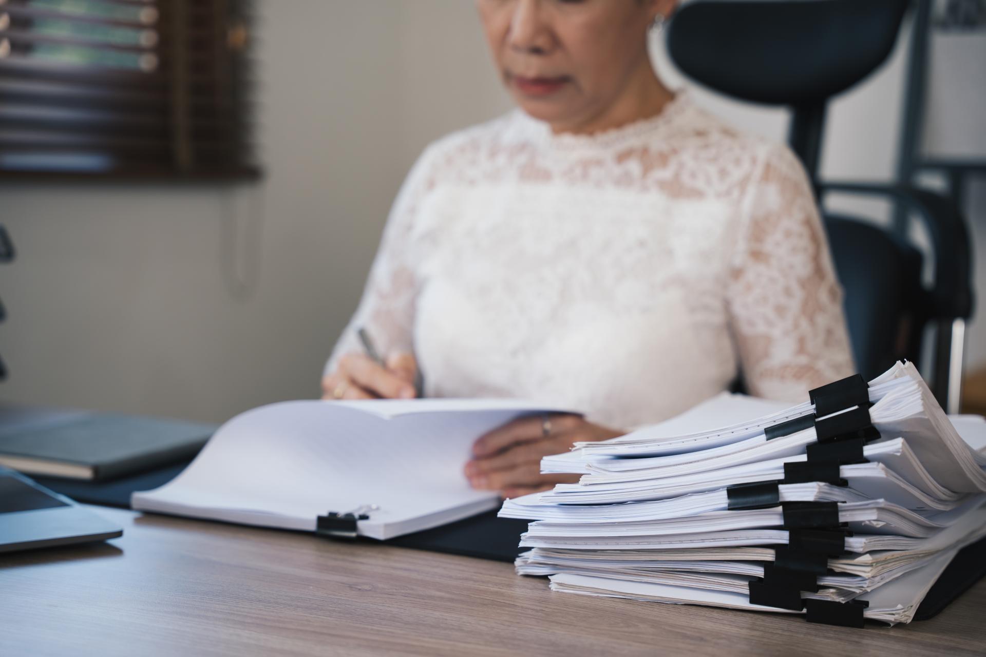 Polubowne załatwienie sprawy w sprawie administracyjnej - czy jest możliwe?