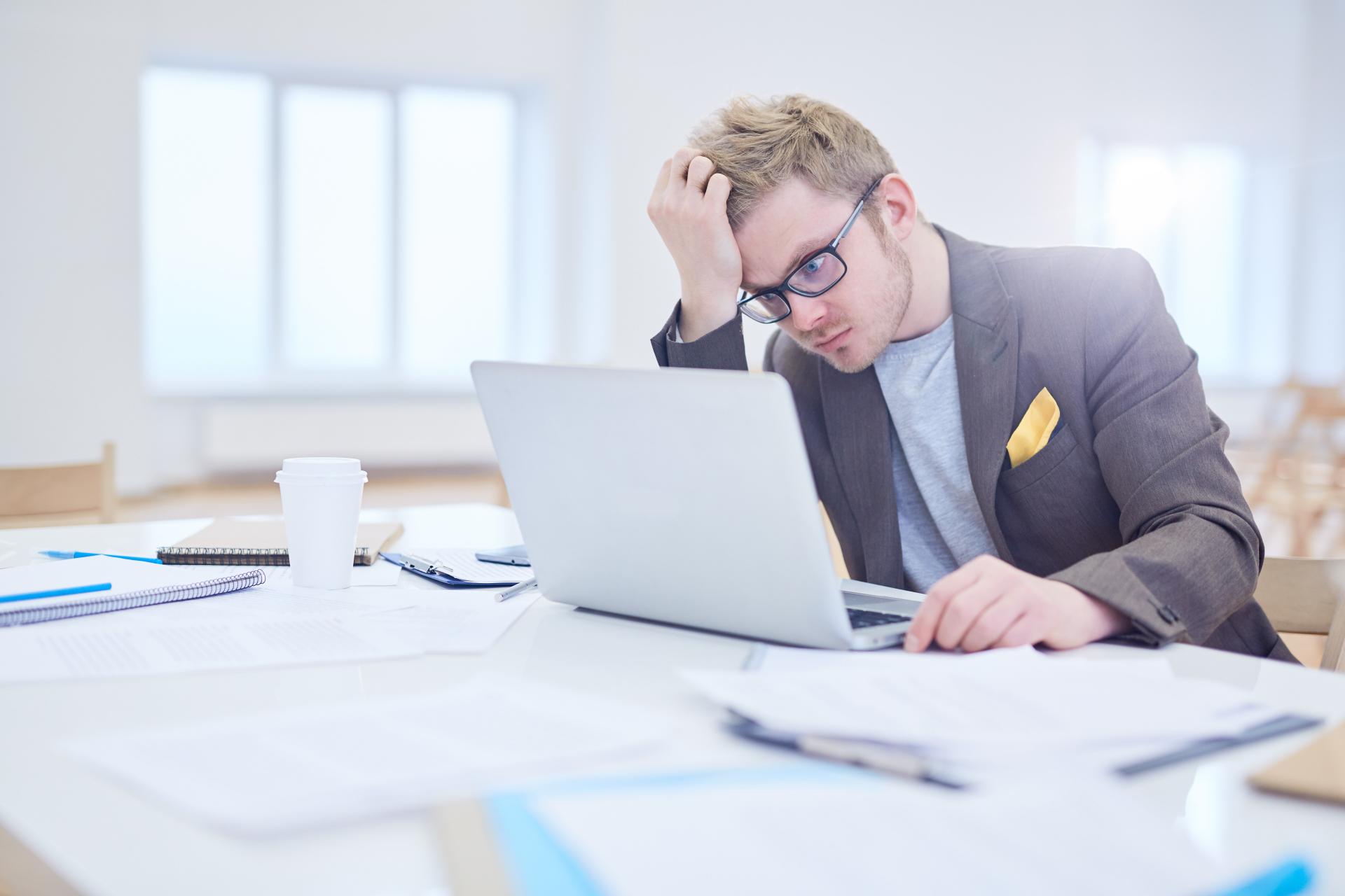 Czy najtrudniejsze zadanie na początek jest dobrym pomysłem?