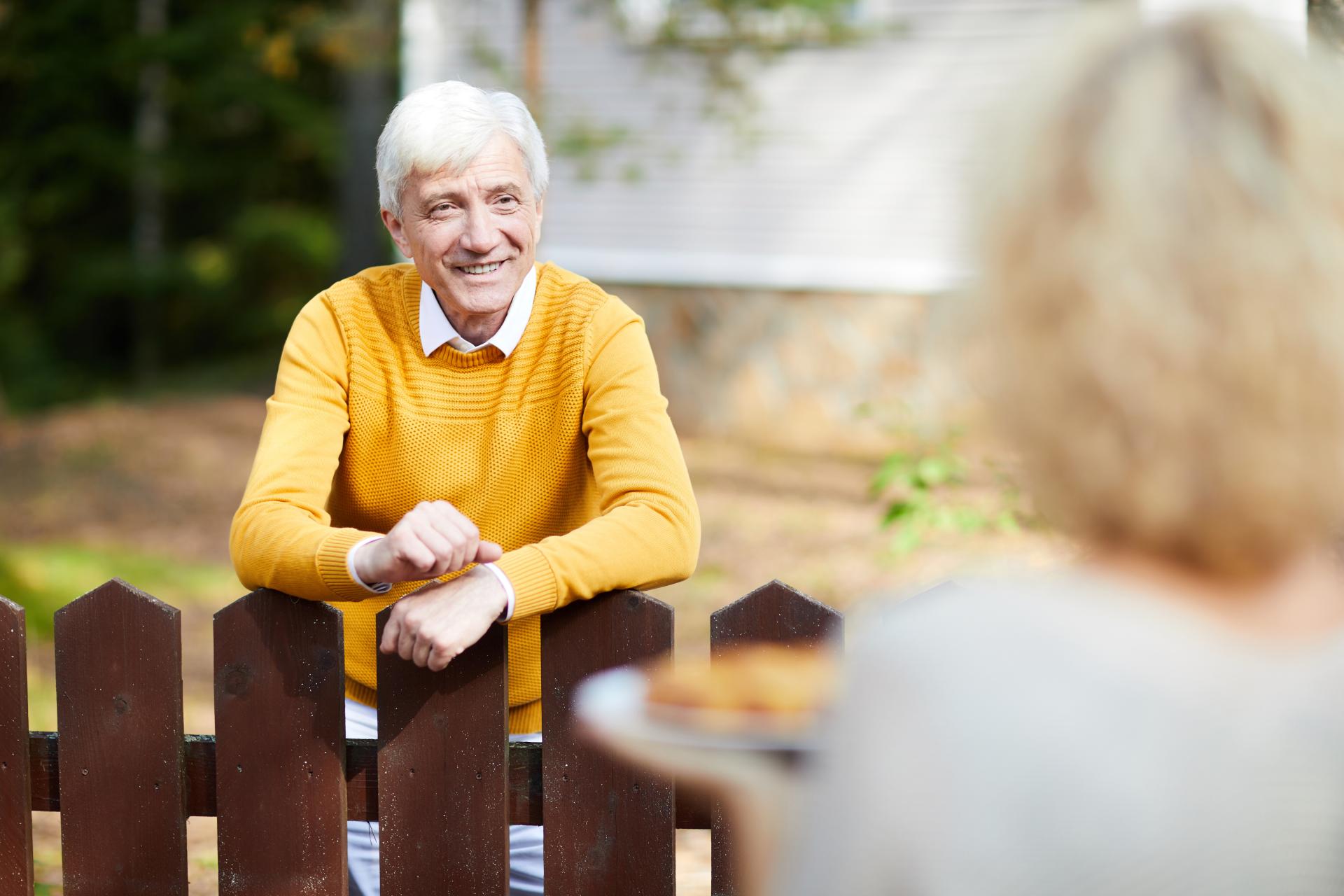 Wejście na nieruchomość sąsiada w czasie budowy - kiedy jest dozwolone?