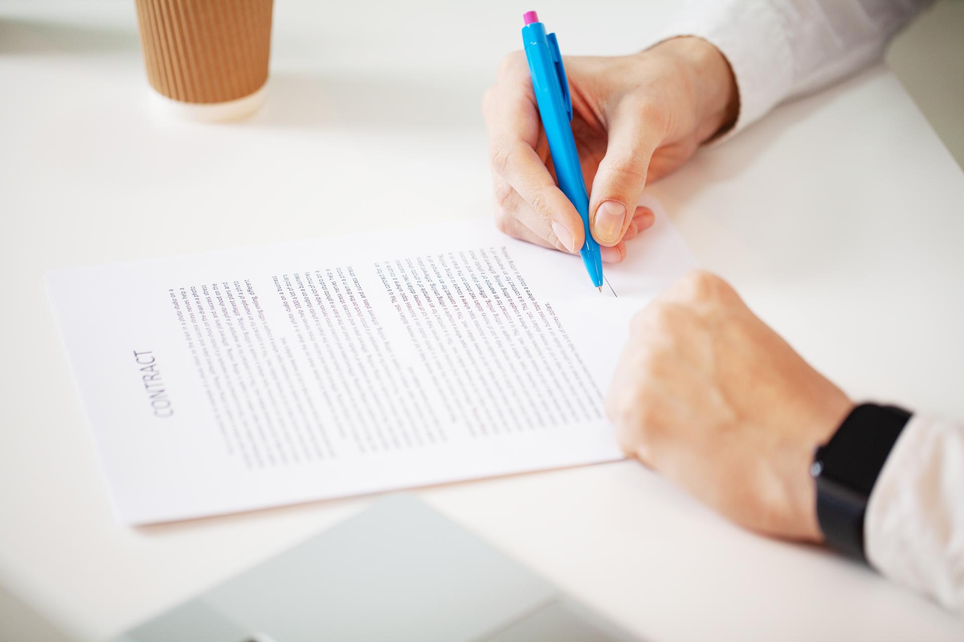 Doręczenia decyzji sporządzonej w formie elektronicznej