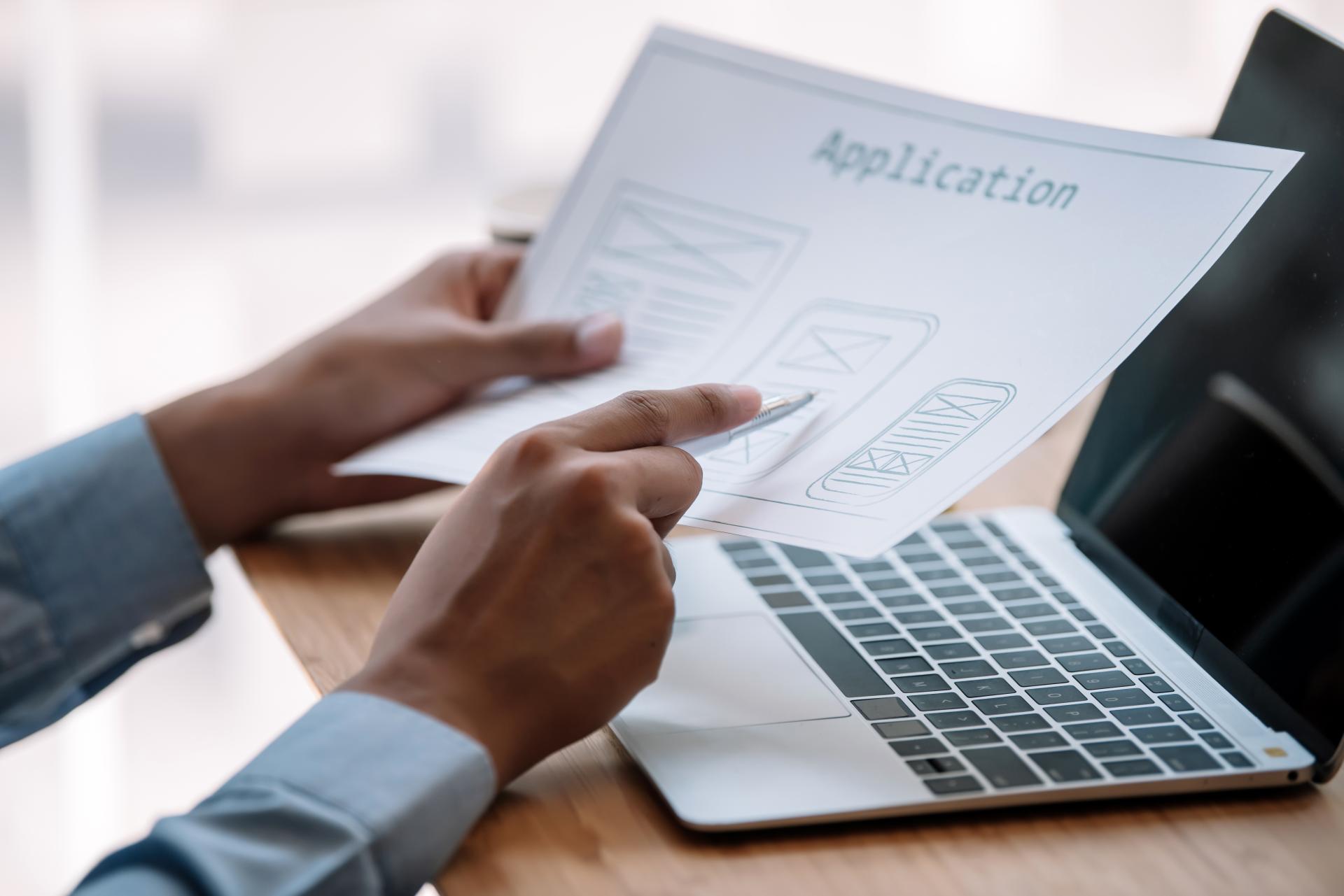 Generator SOWA EFS - jak przygotować część opisową wniosku?