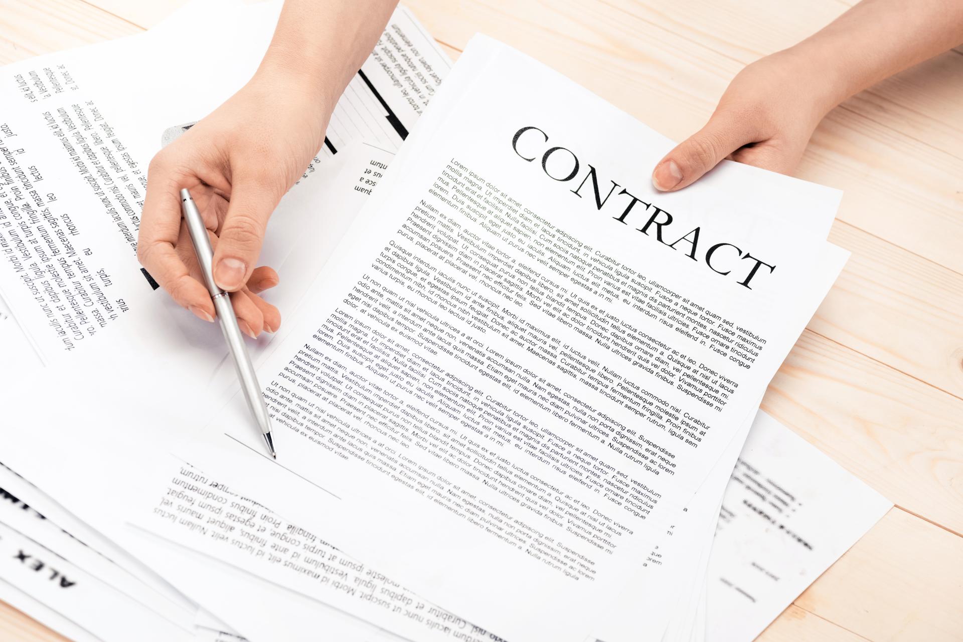 Umowa o pracę na czas określony 2025 - limit ilościowy oraz czasowy